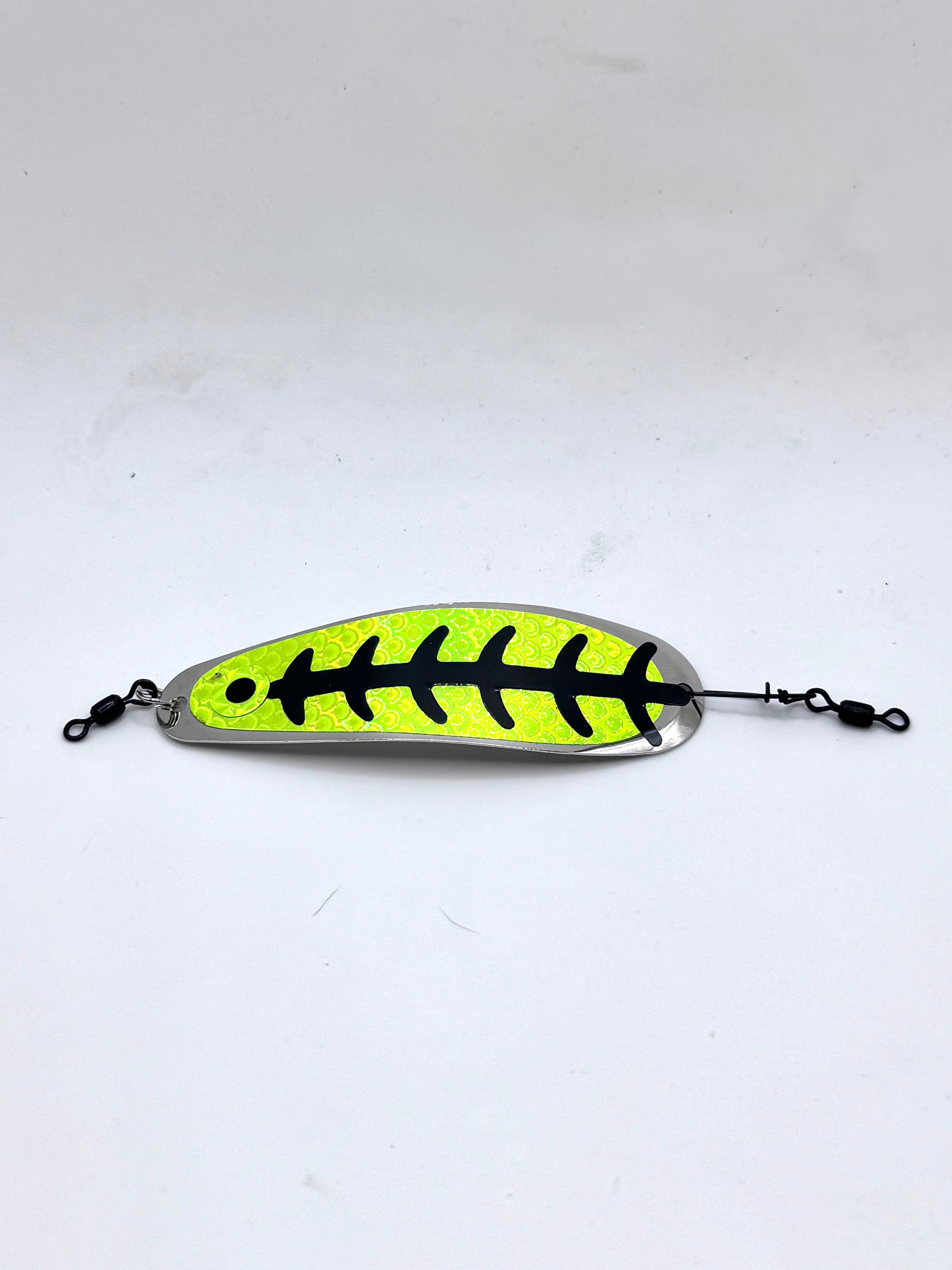 Mini Pre-Bent Dodgers