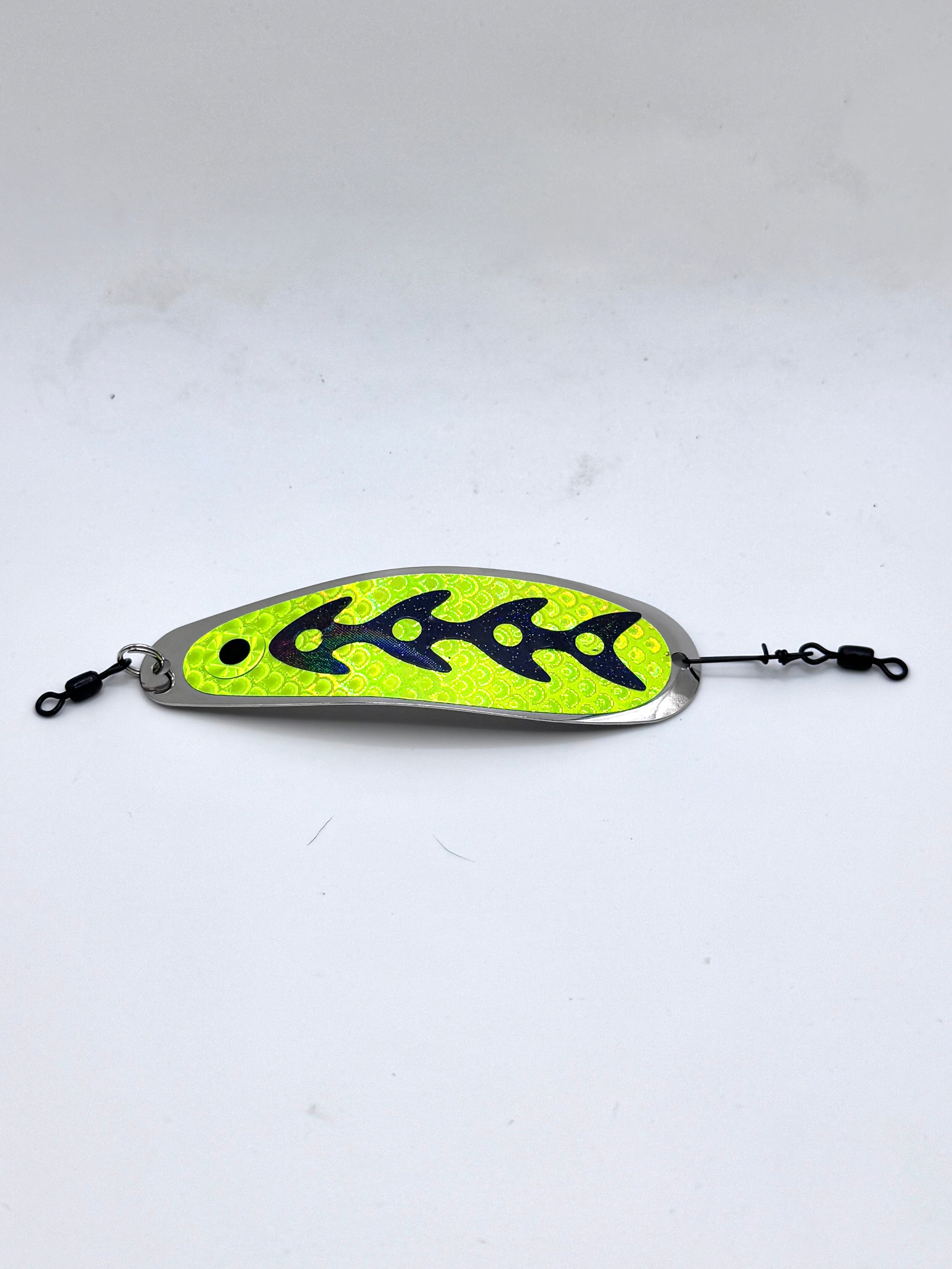 Mini Pre-Bent Dodgers