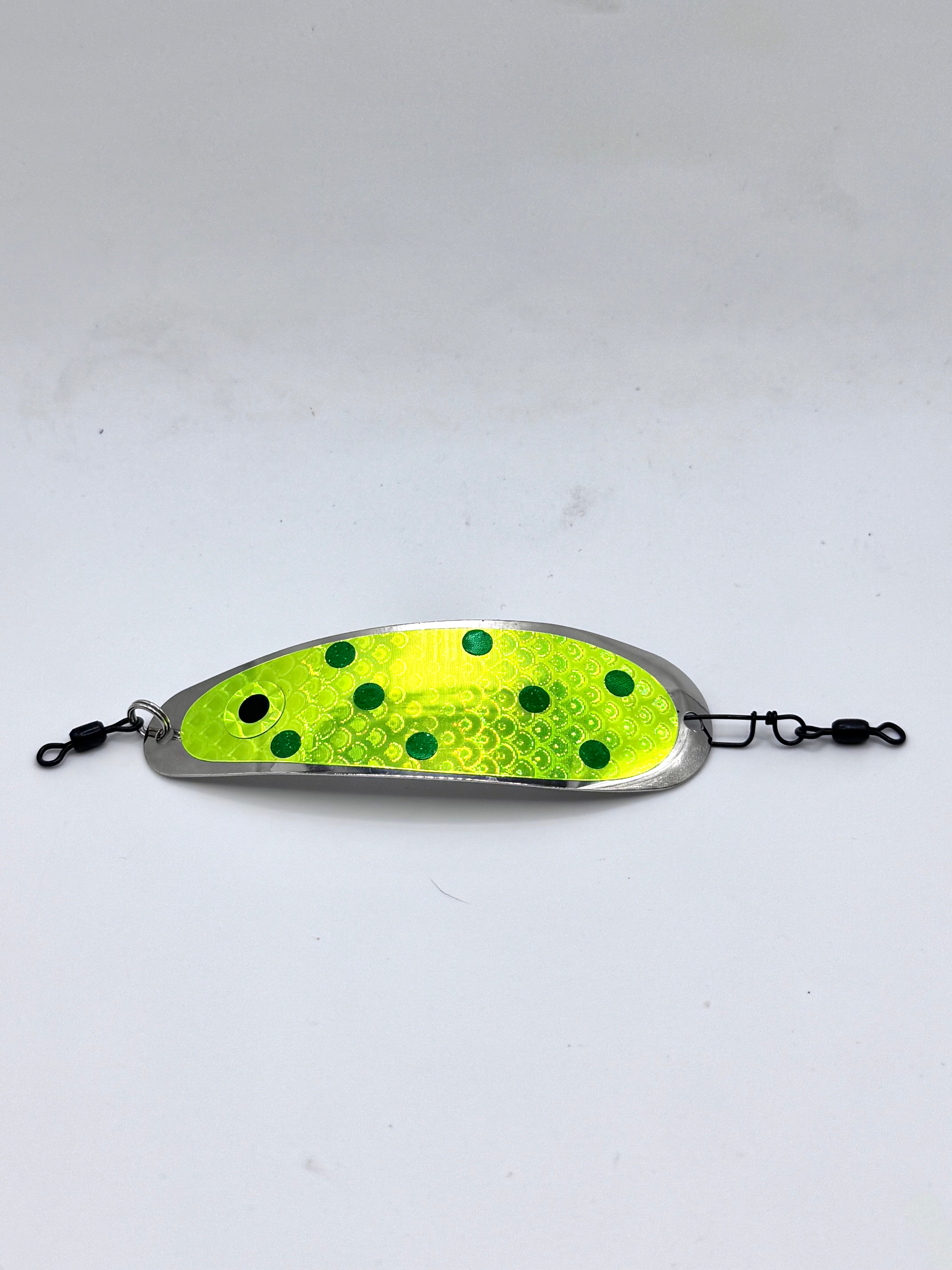 Mini Pre-Bent Dodgers
