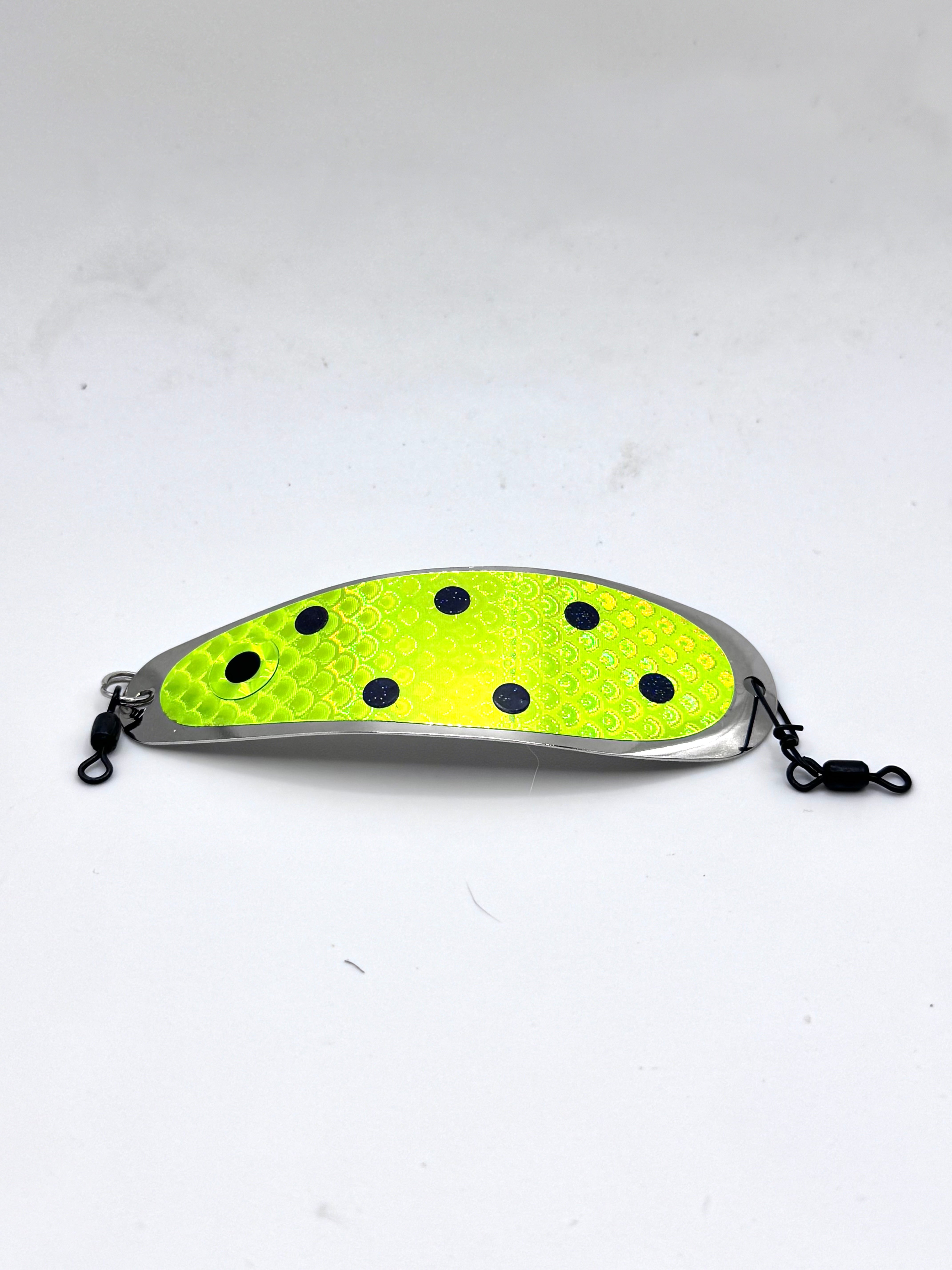 Mini Pre-Bent Dodgers