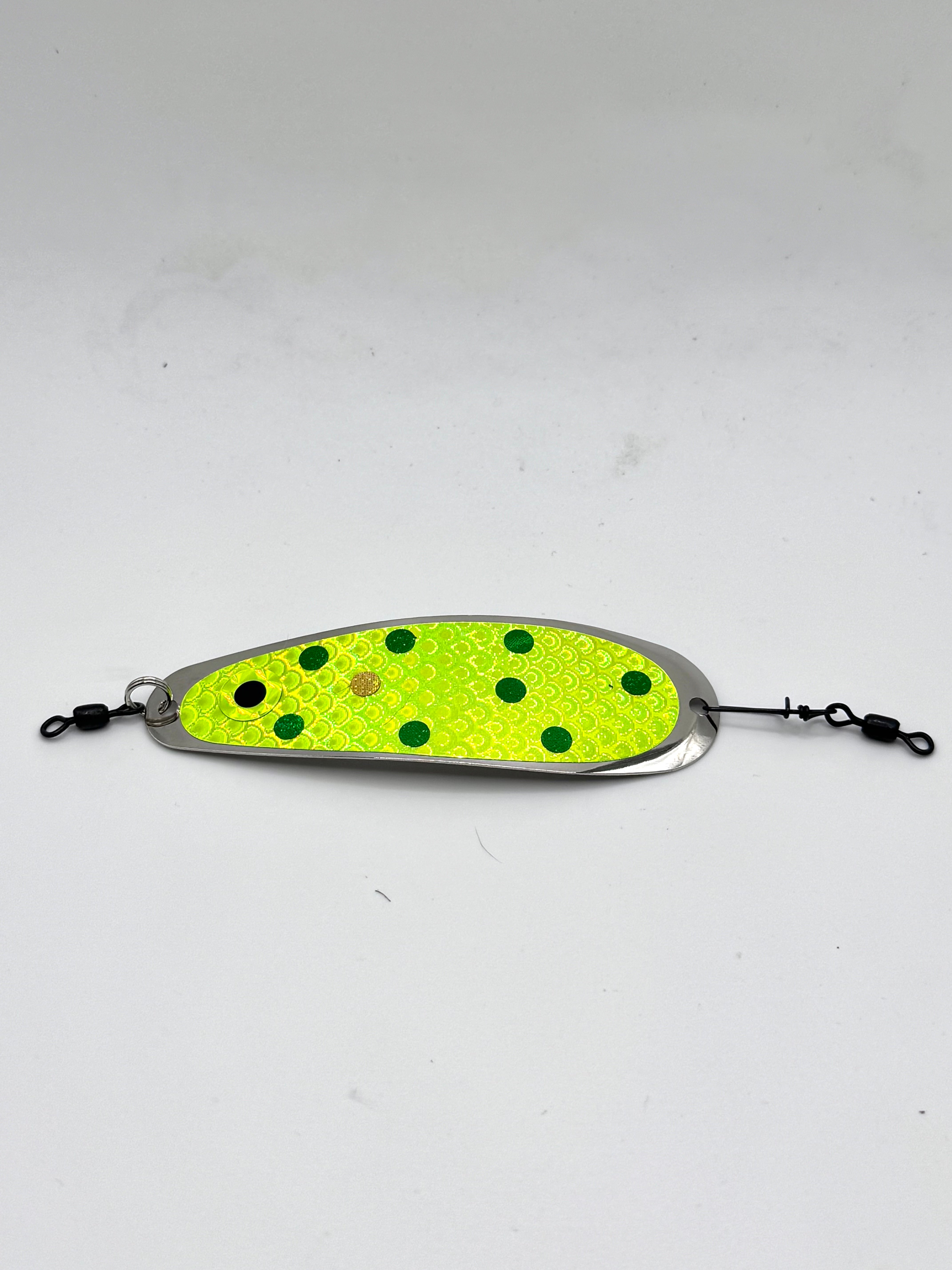 Mini Pre-Bent Dodgers