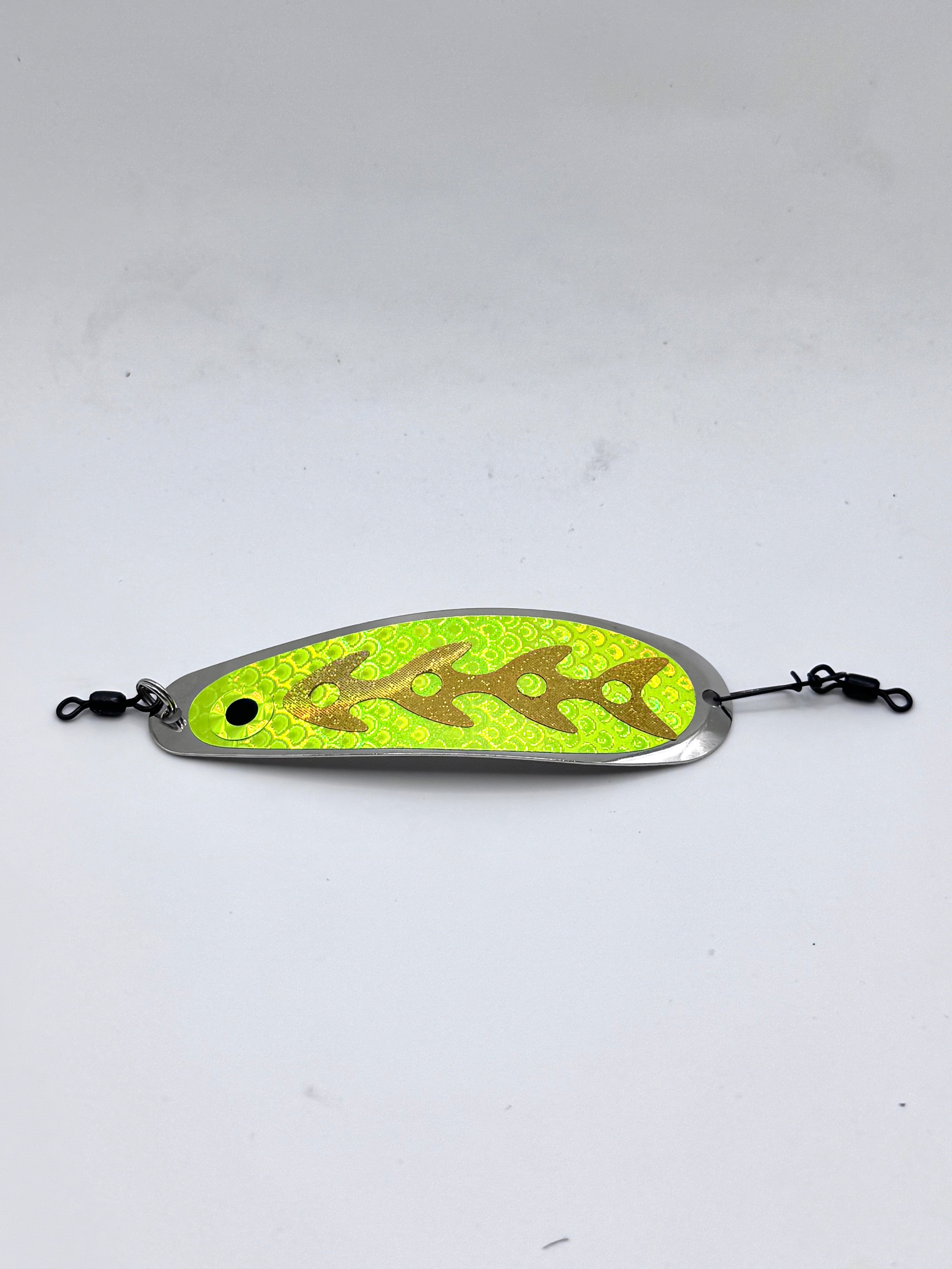 Mini Pre-Bent Dodgers
