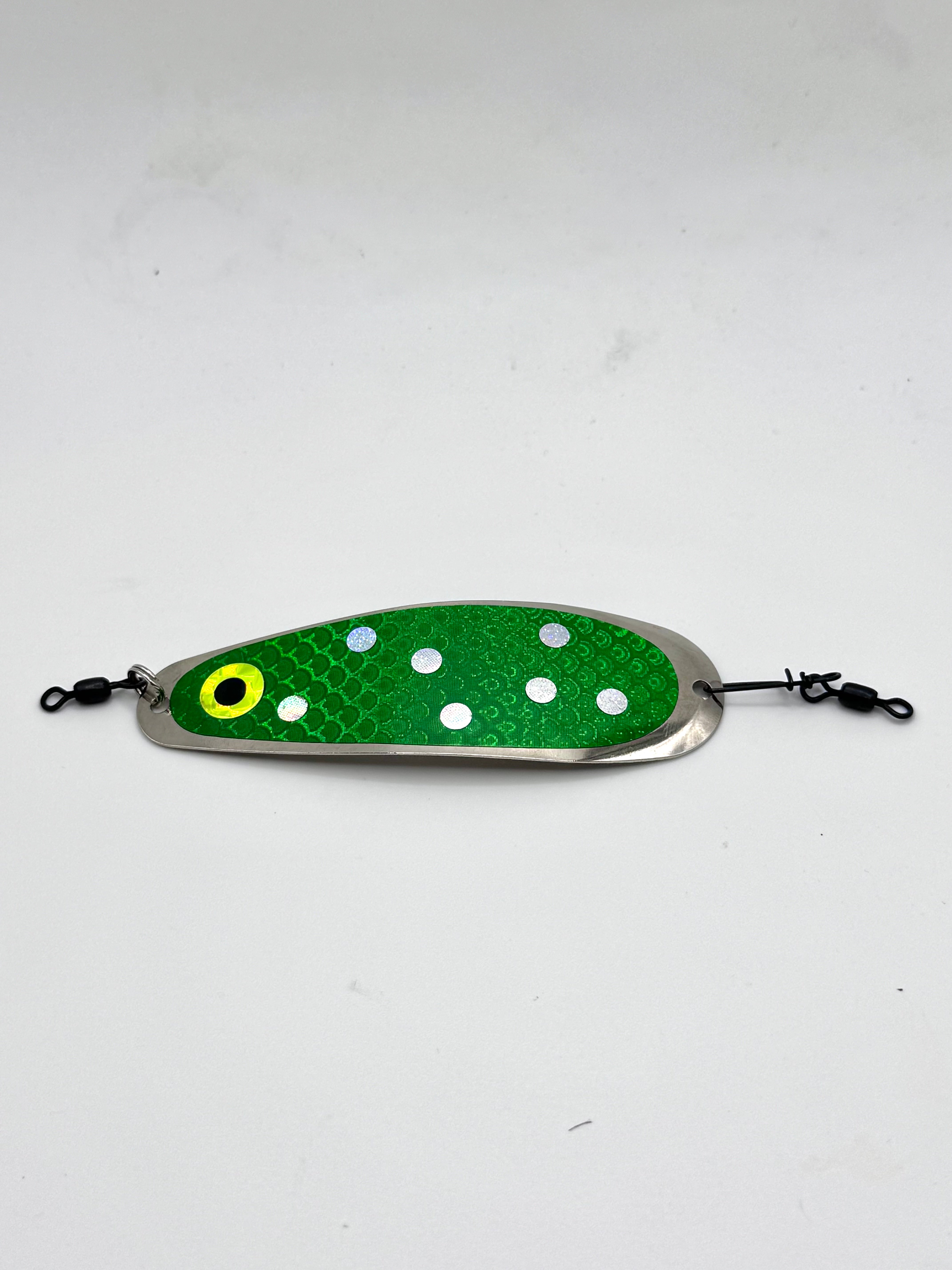Mini Pre-Bent Dodgers