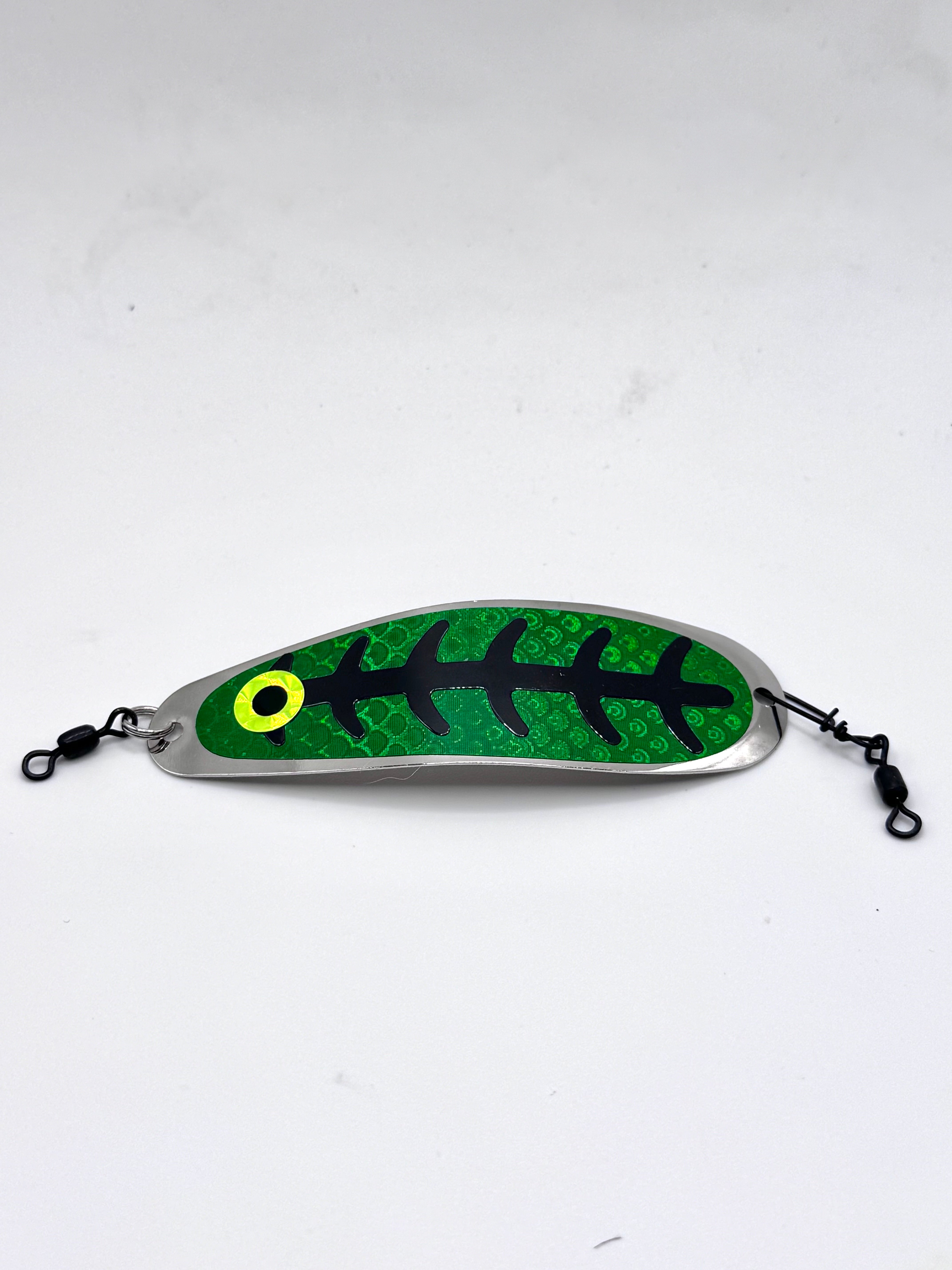 Mini Pre-Bent Dodgers