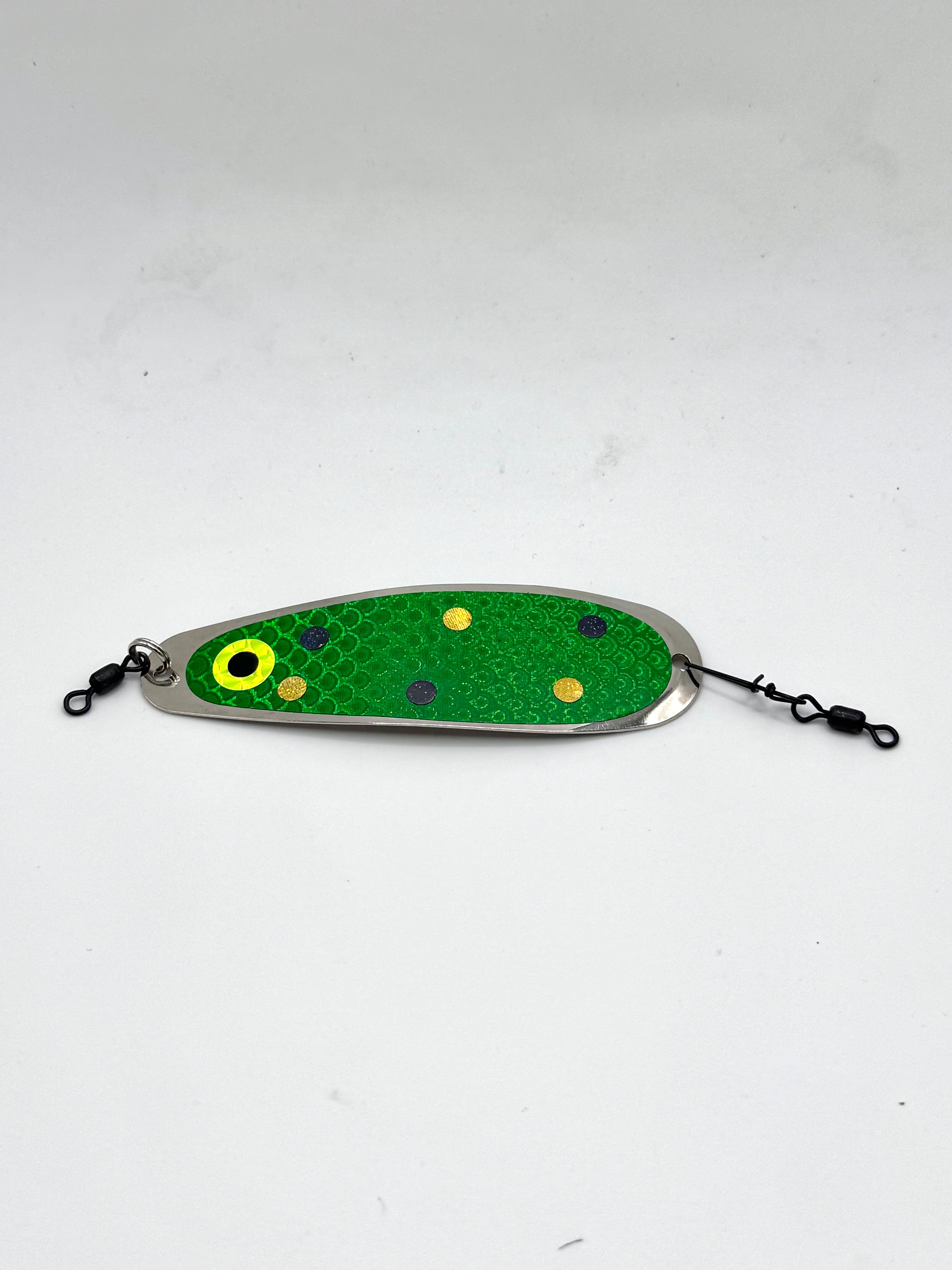 Mini Pre-Bent Dodgers