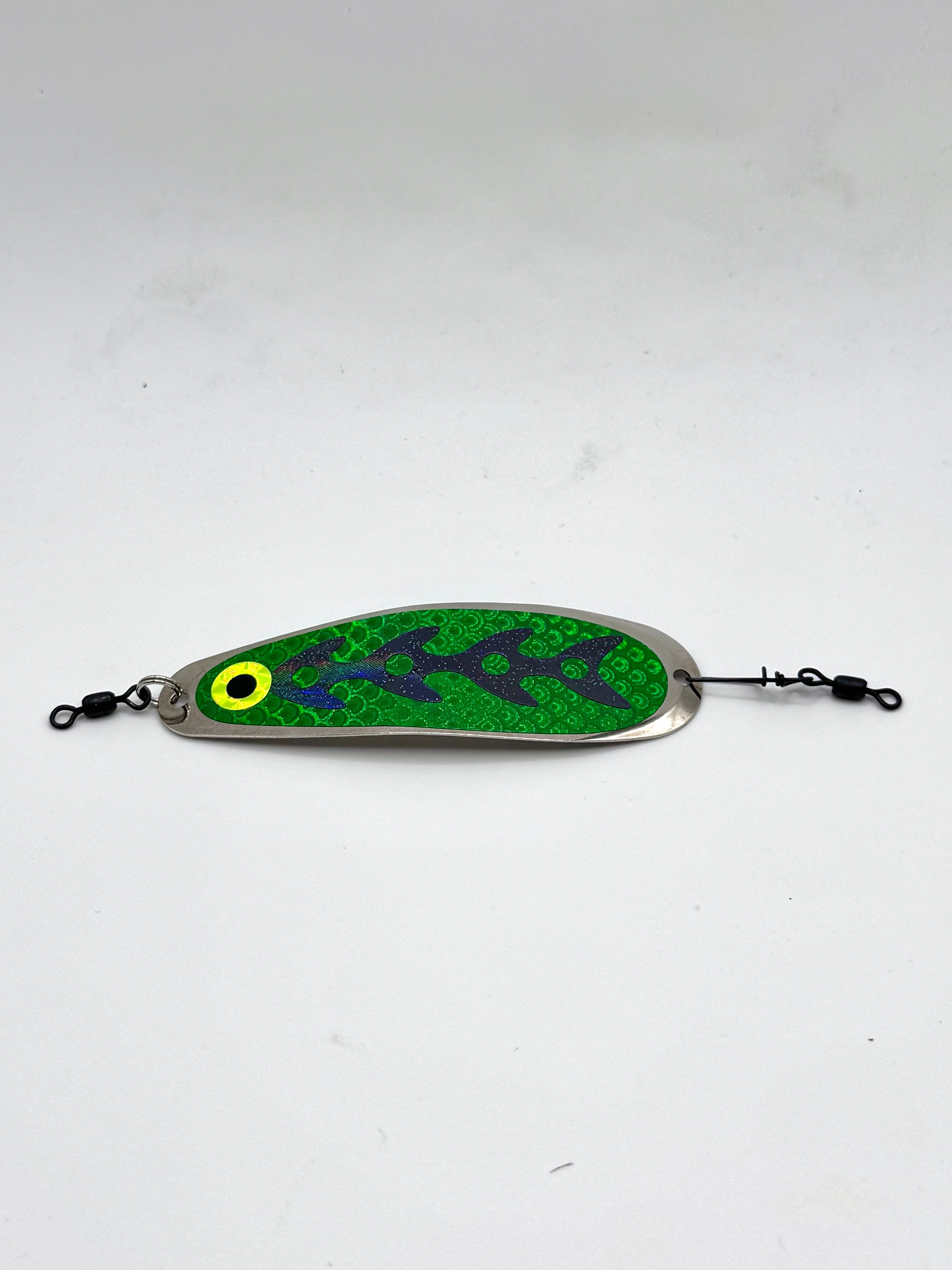 Mini Pre-Bent Dodgers