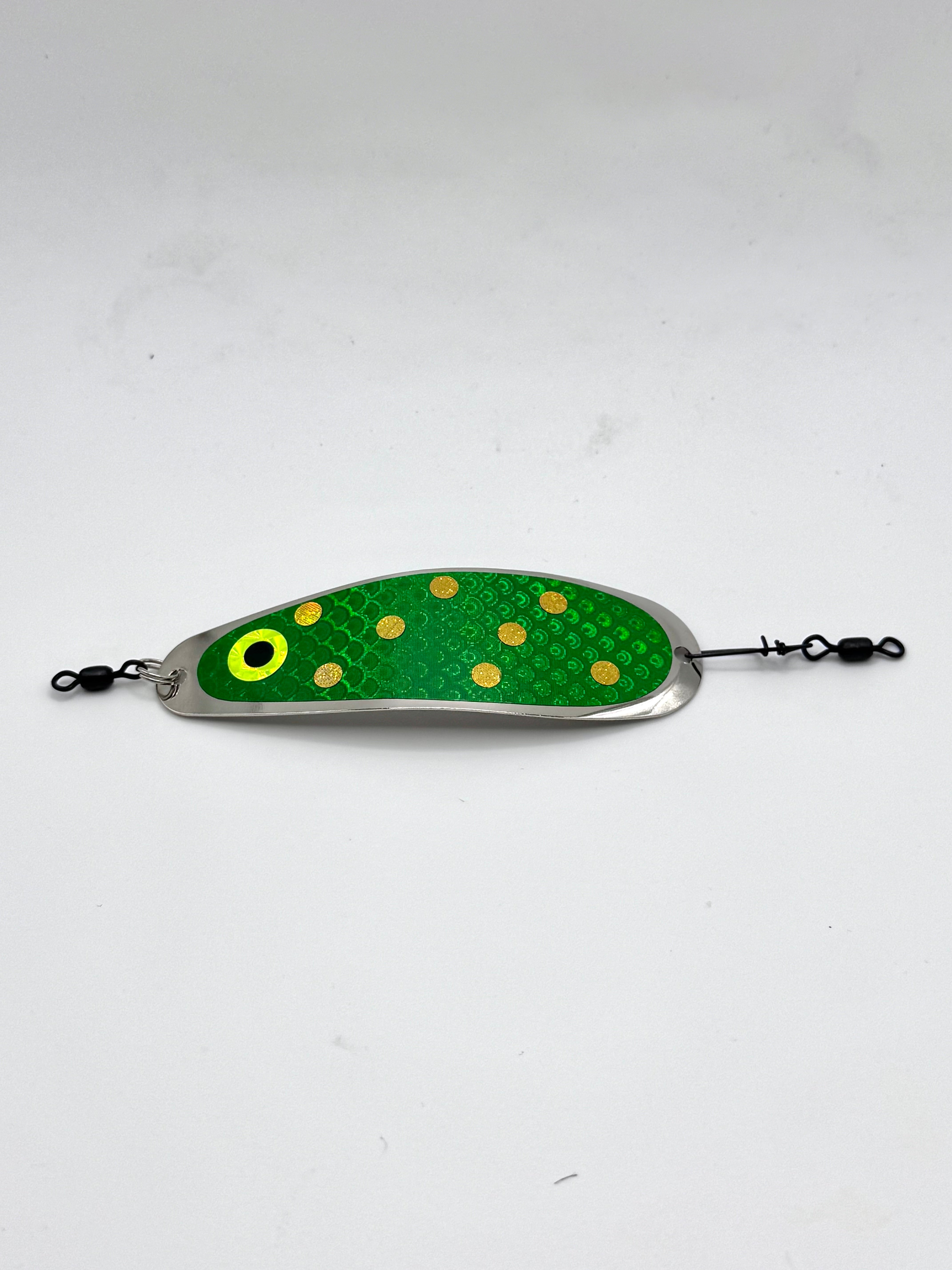 Mini Pre-Bent Dodgers