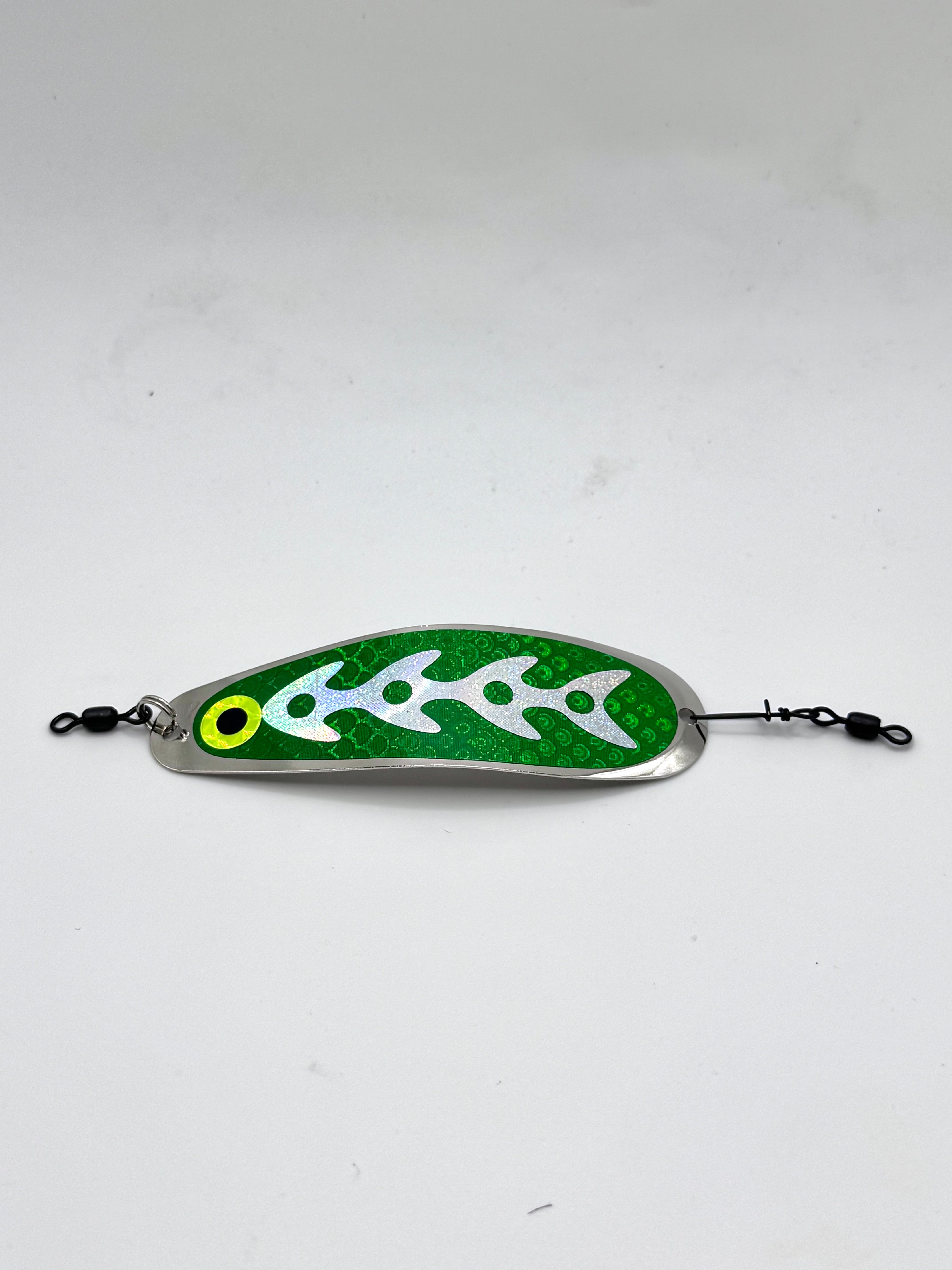 Mini Pre-Bent Dodgers