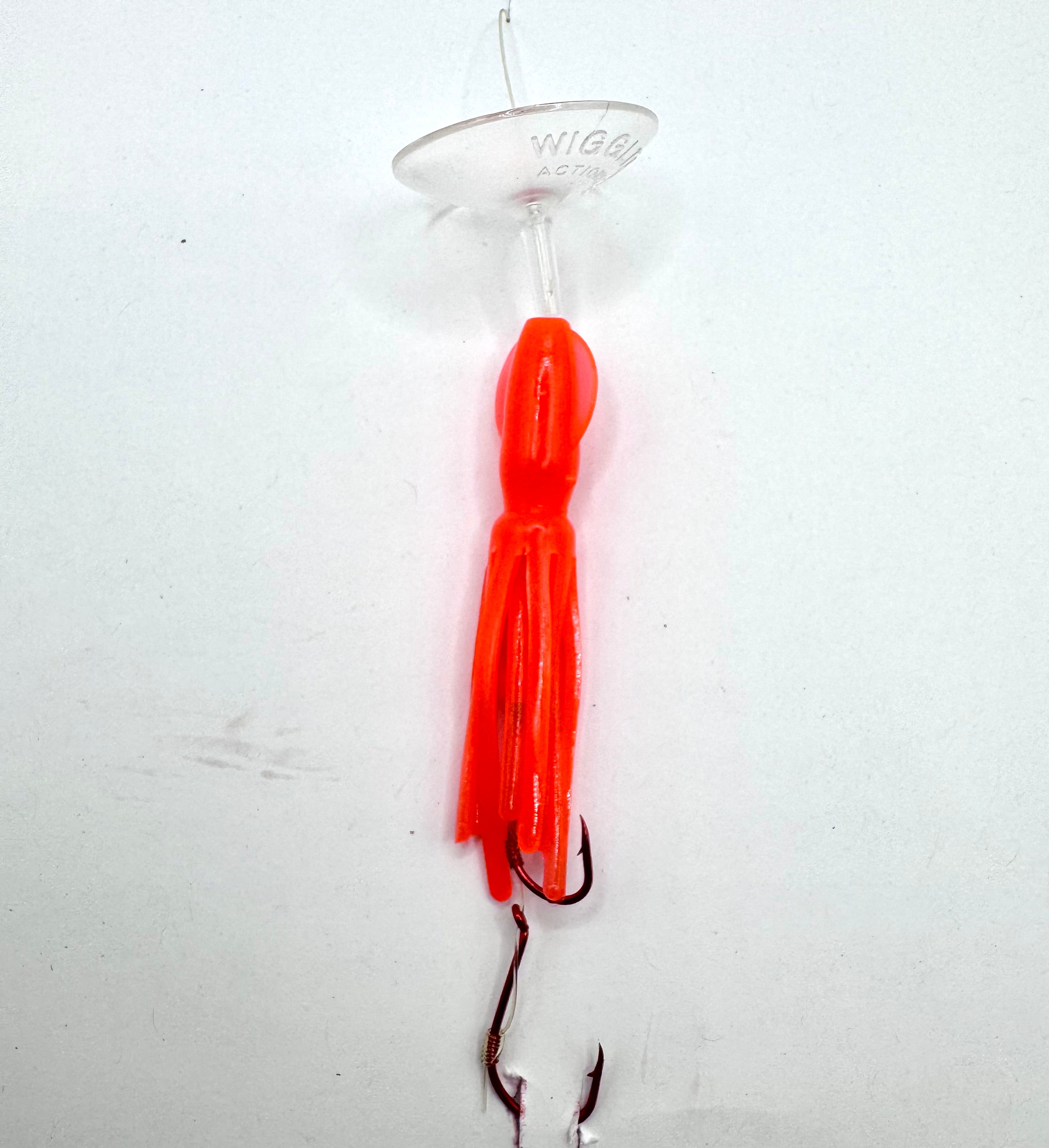 Trix Trigger Squids