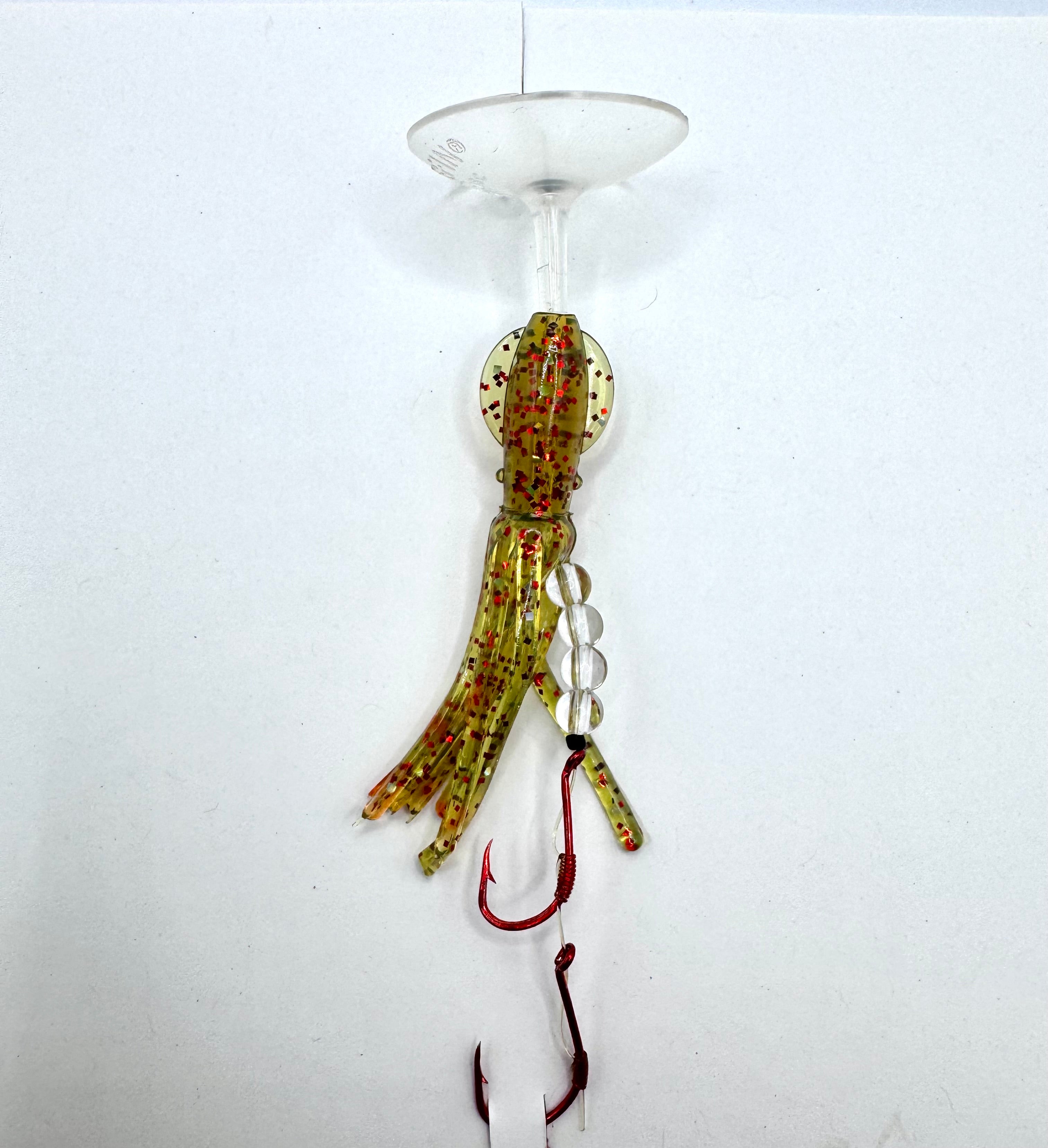 Trix Trigger Squids