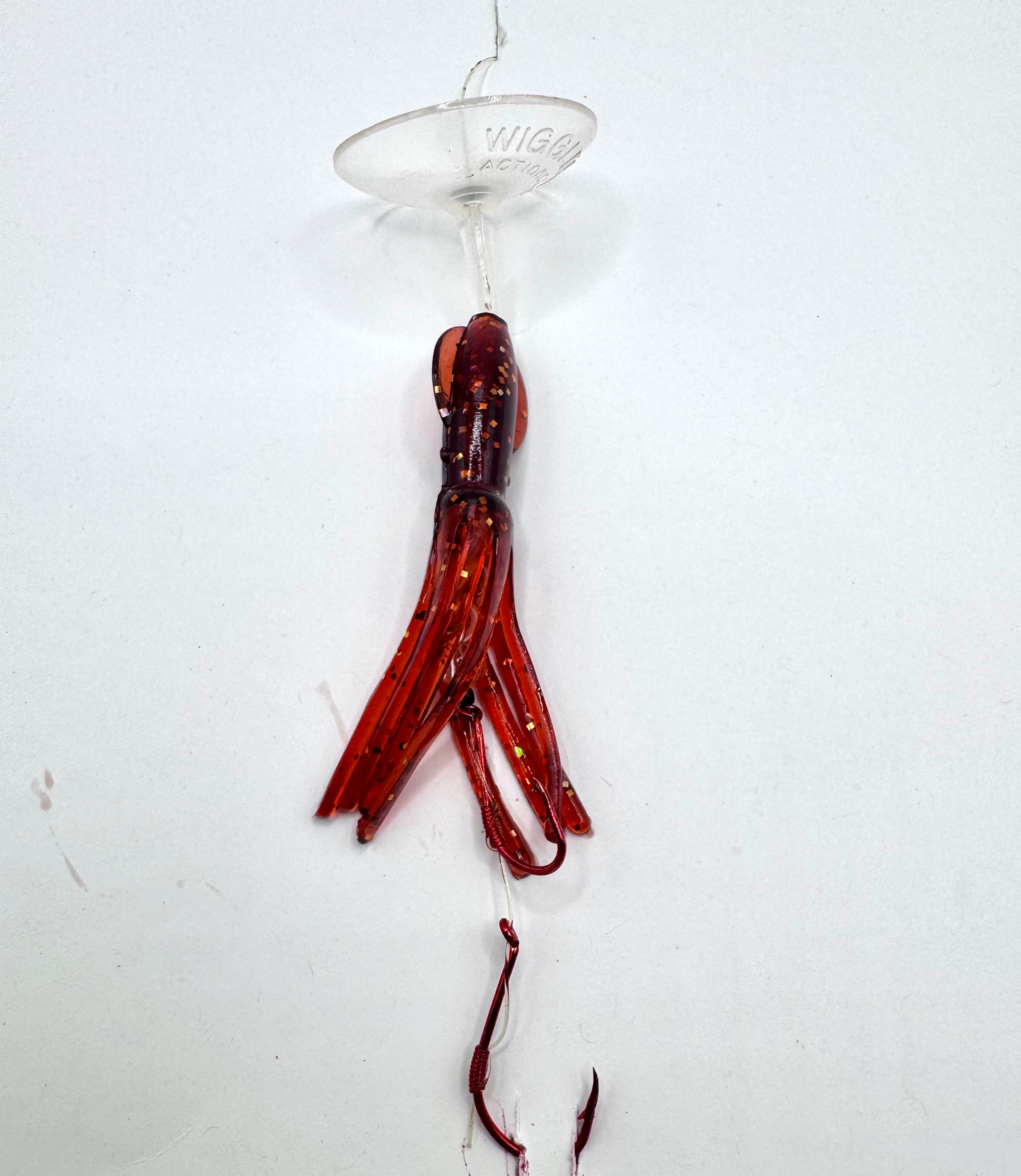 Trix Trigger Squids