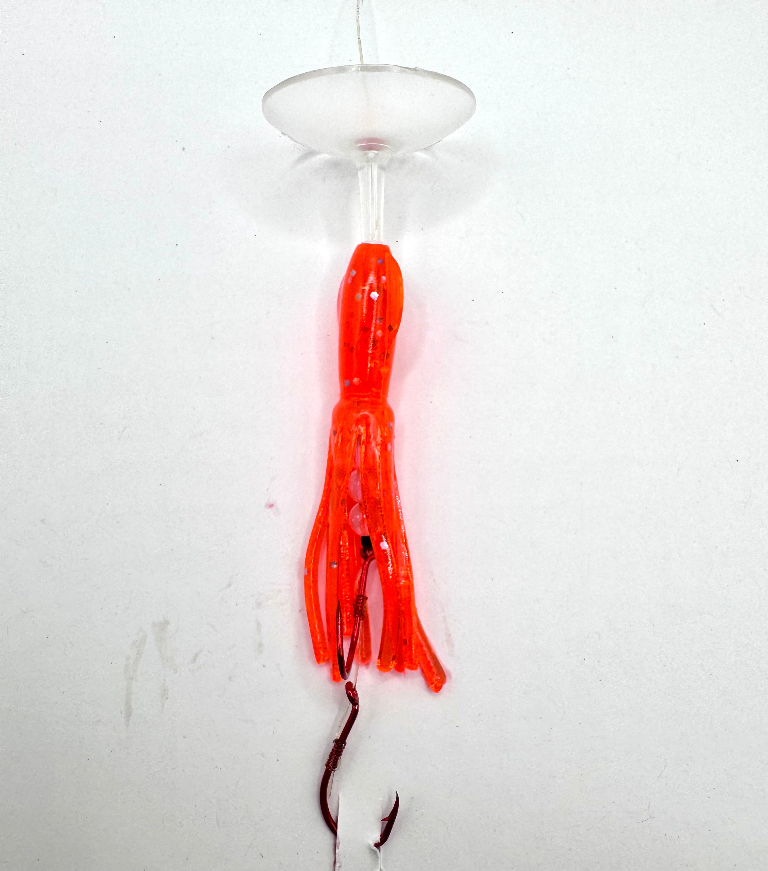 Trix Trigger Squids
