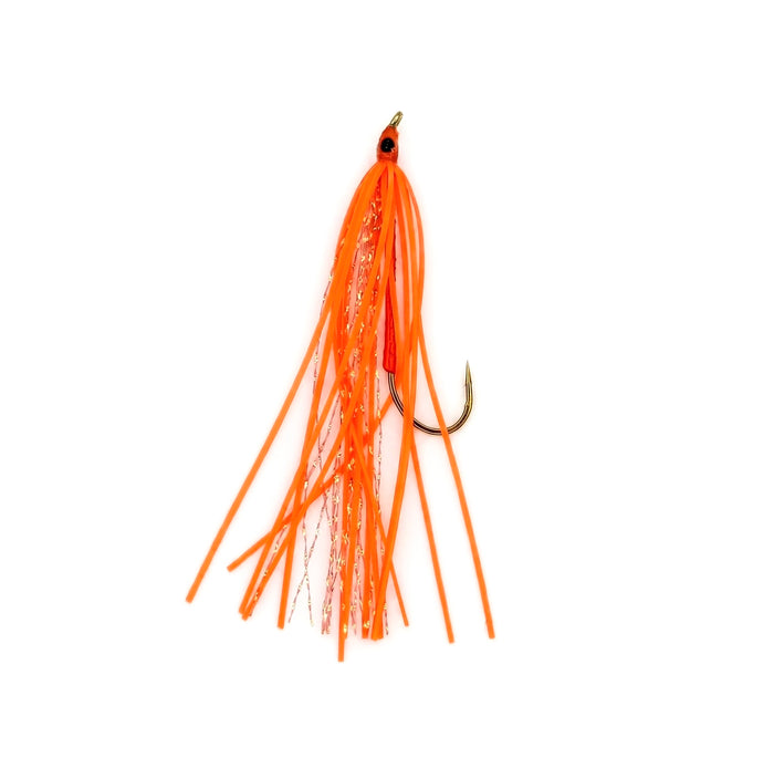 Mini Squid - Kokanee & Trout Hoochie