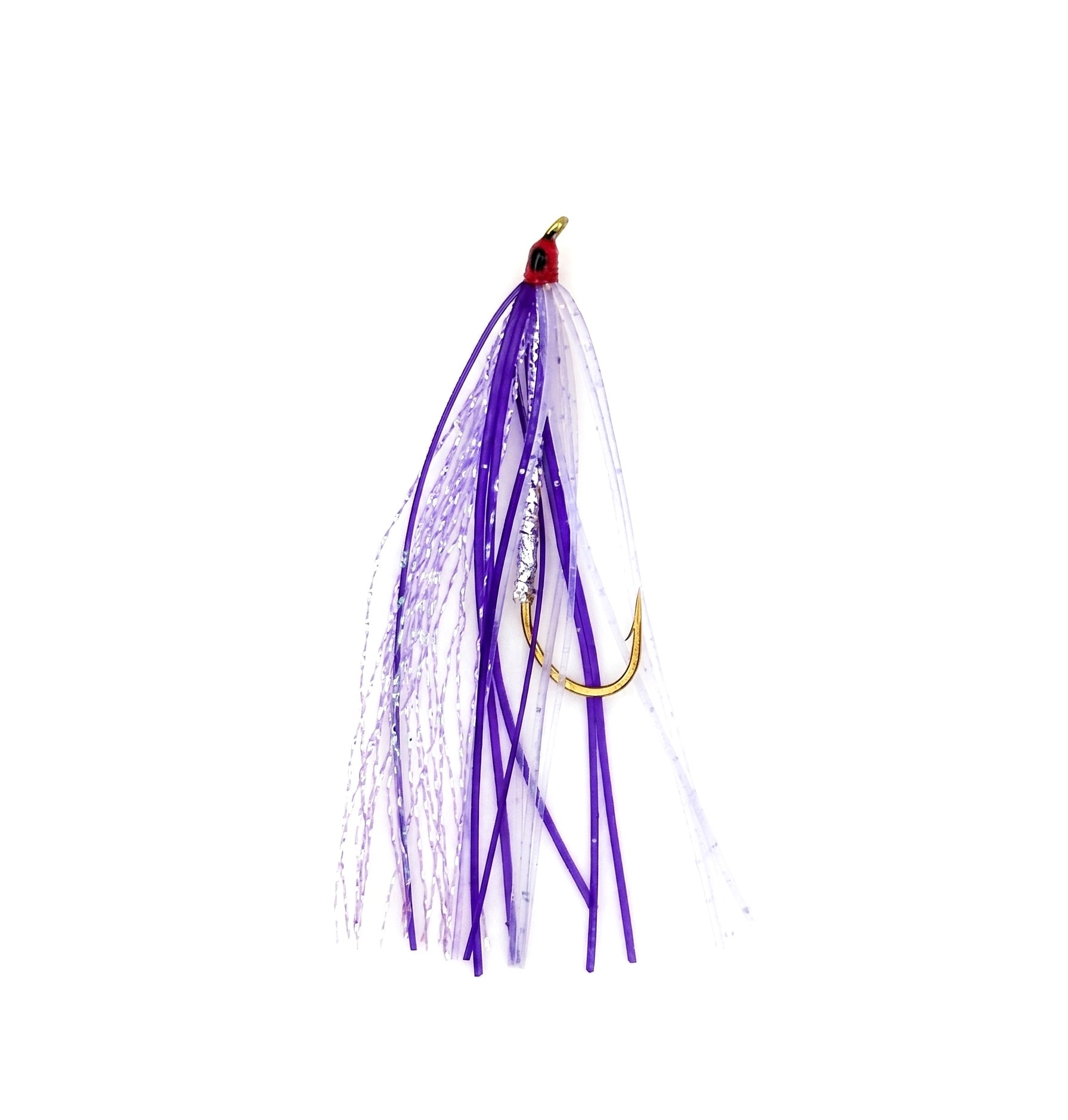 Mini Squid - Kokanee & Trout Hoochie