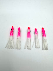Hoochie 5pk by Kevin Brock
