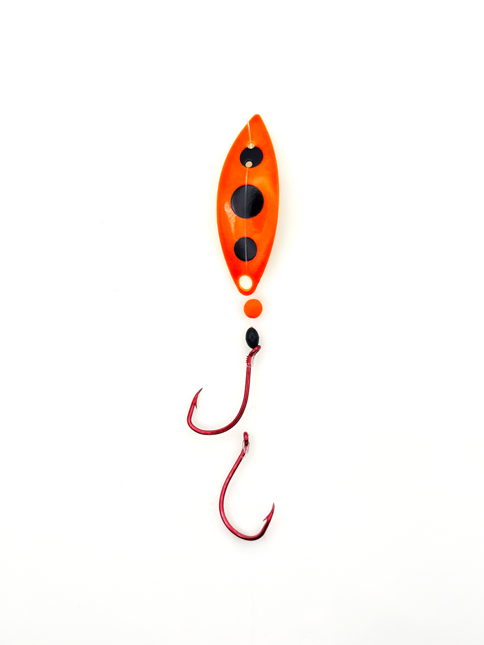 X-Pex 1.75" - Kokanee & Trout Trolling Lure