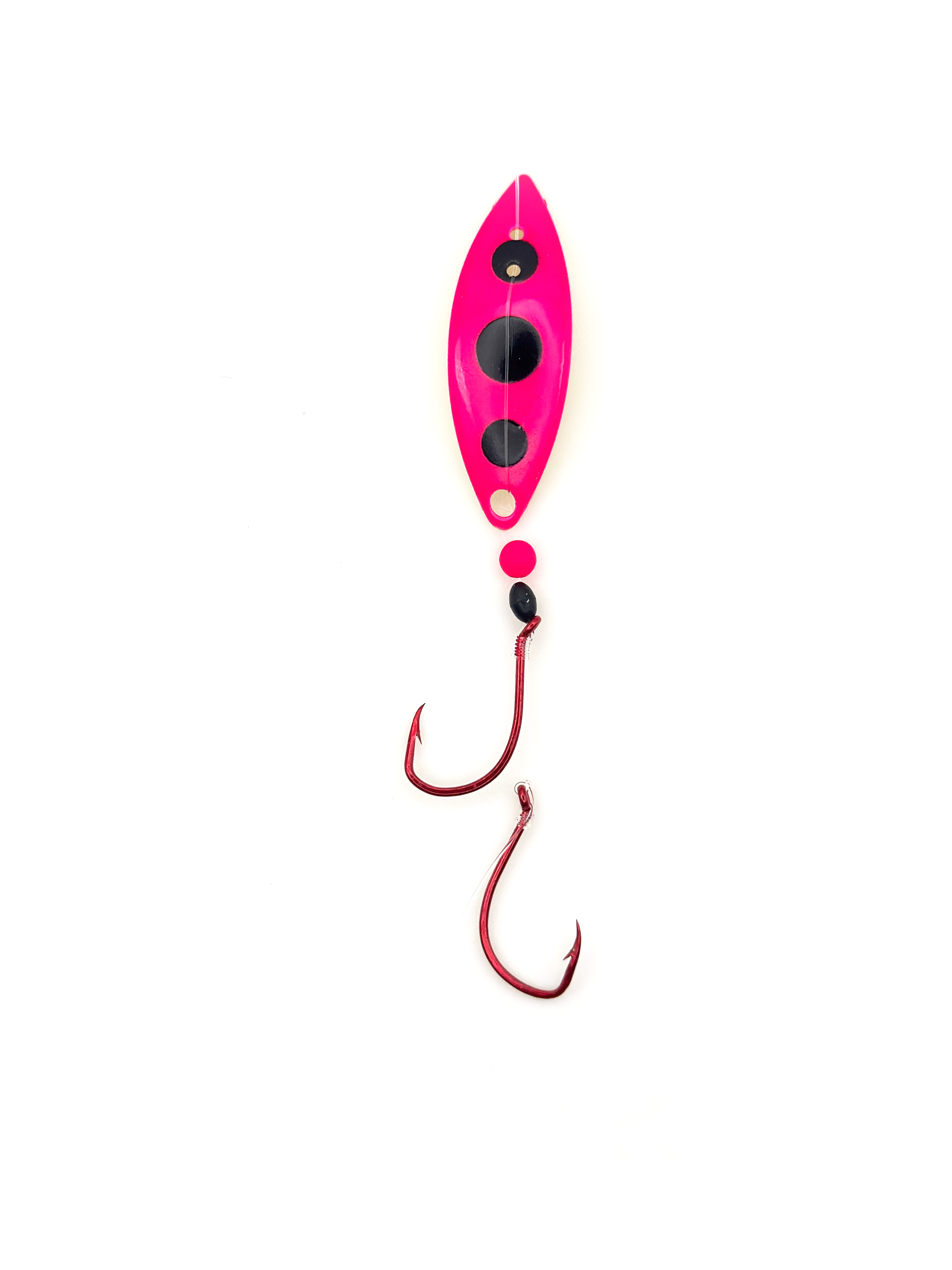 X-Pex - 1.75 Inch Kokanee & Trout Trolling Lure
