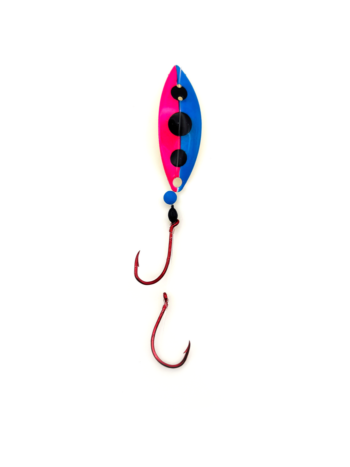 X-Pex 1.75" - Kokanee & Trout Trolling Lure