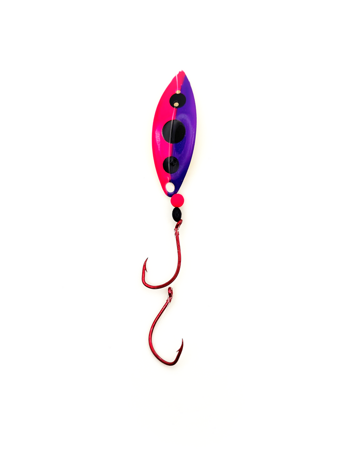 X-Pex 1.75" - Kokanee & Trout Trolling Lure