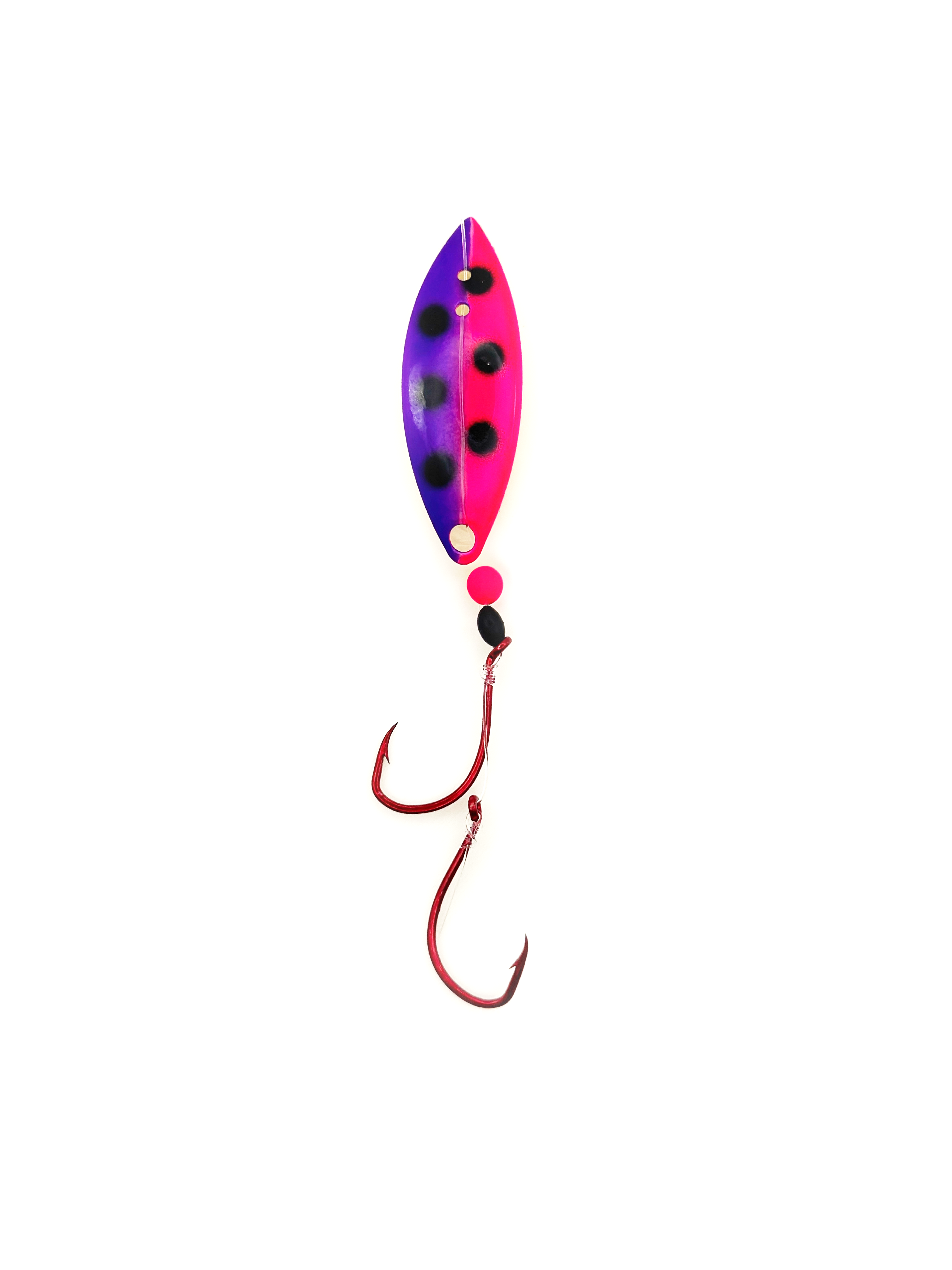 X-Pex - 1.75 Inch Kokanee & Trout Trolling Lure