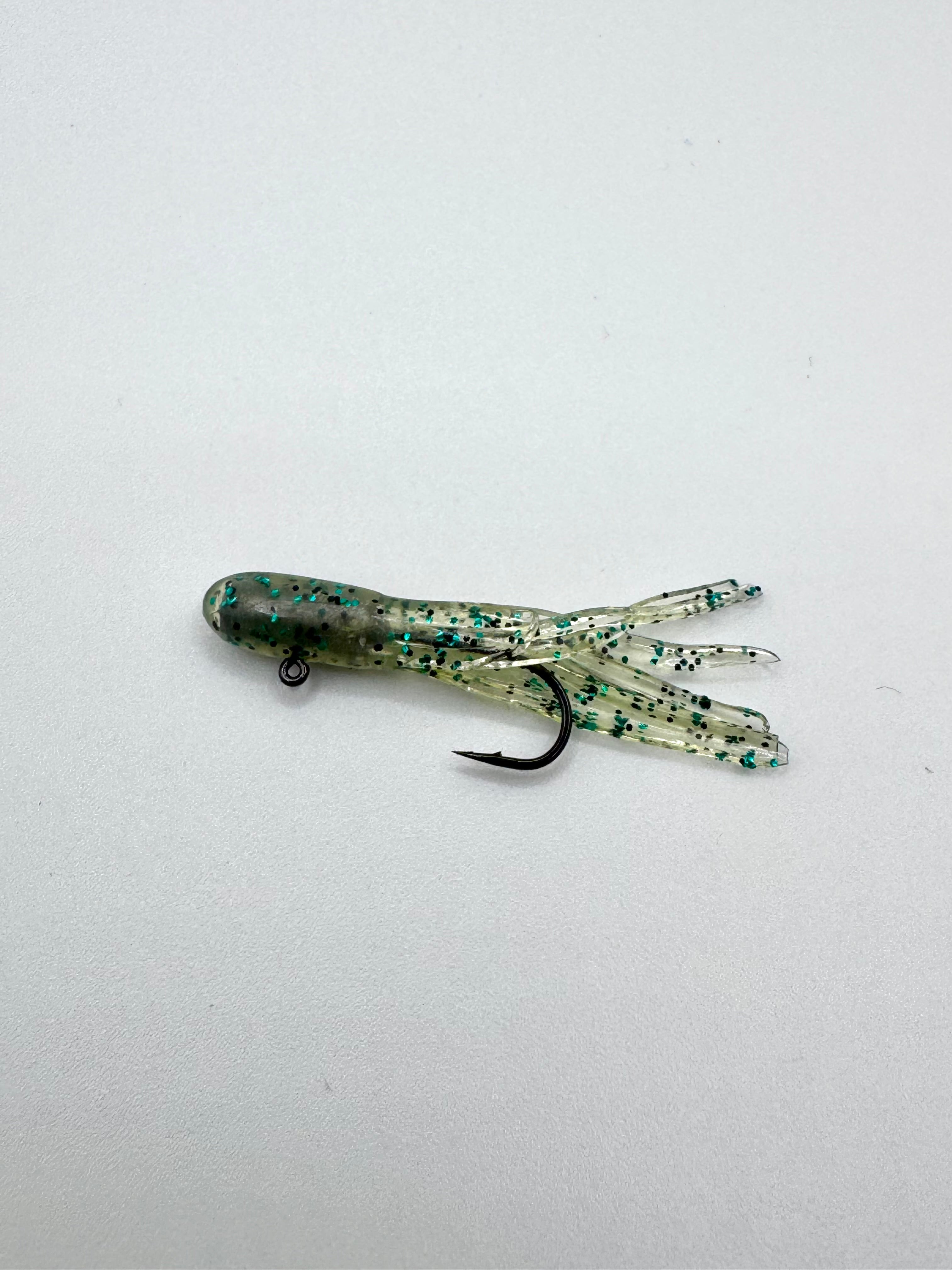 Trout Trap Mini Tube Jig