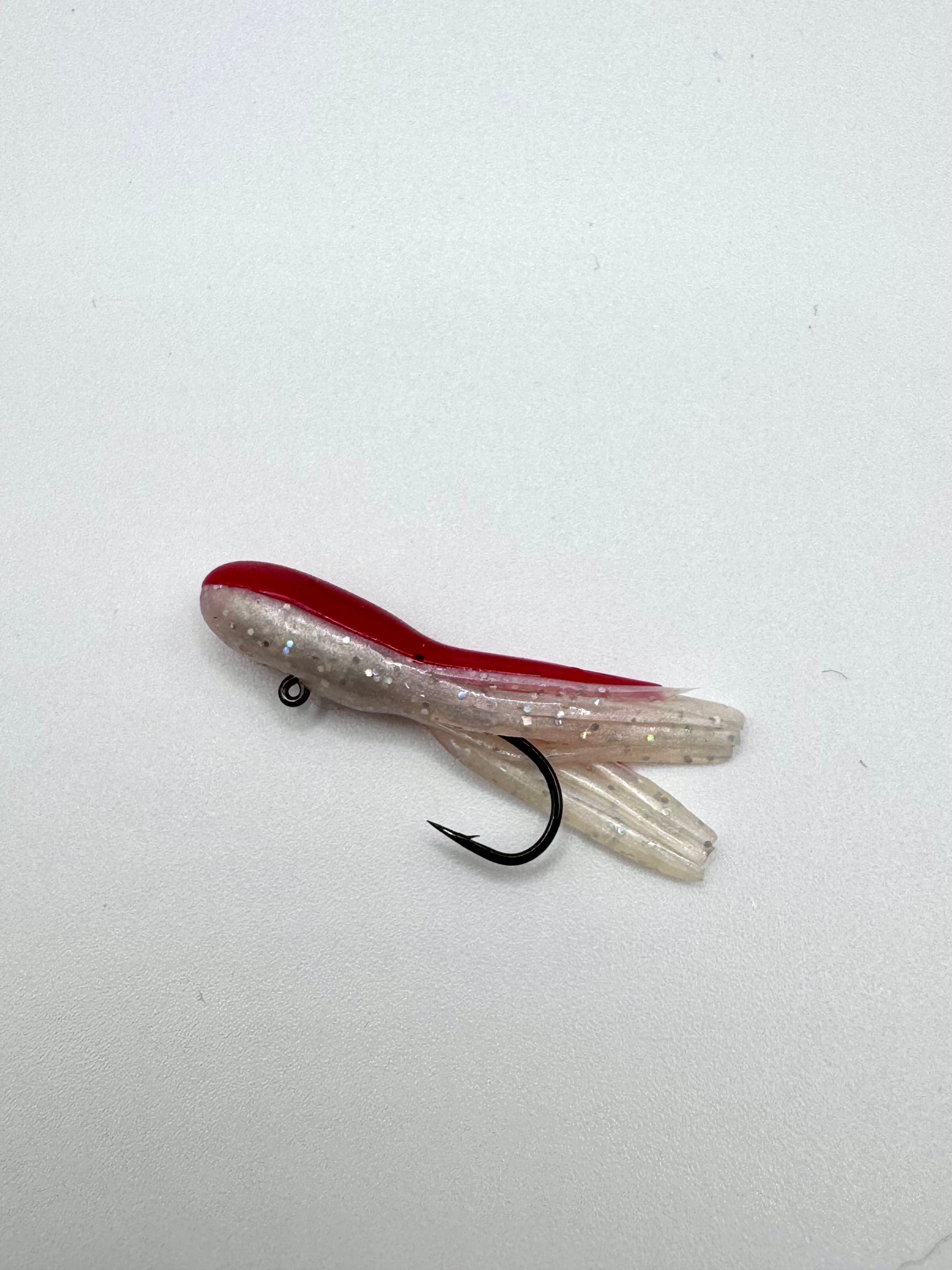 Trout Trap Mini Tube Jig