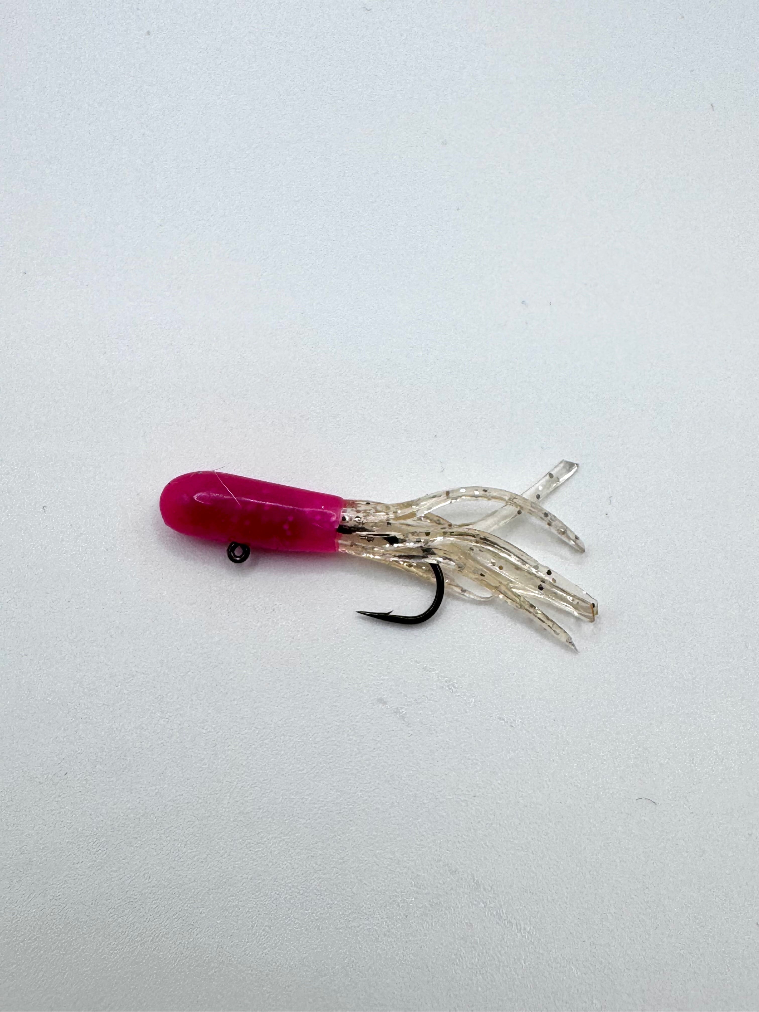 Trout Trap Mini Tube Jig