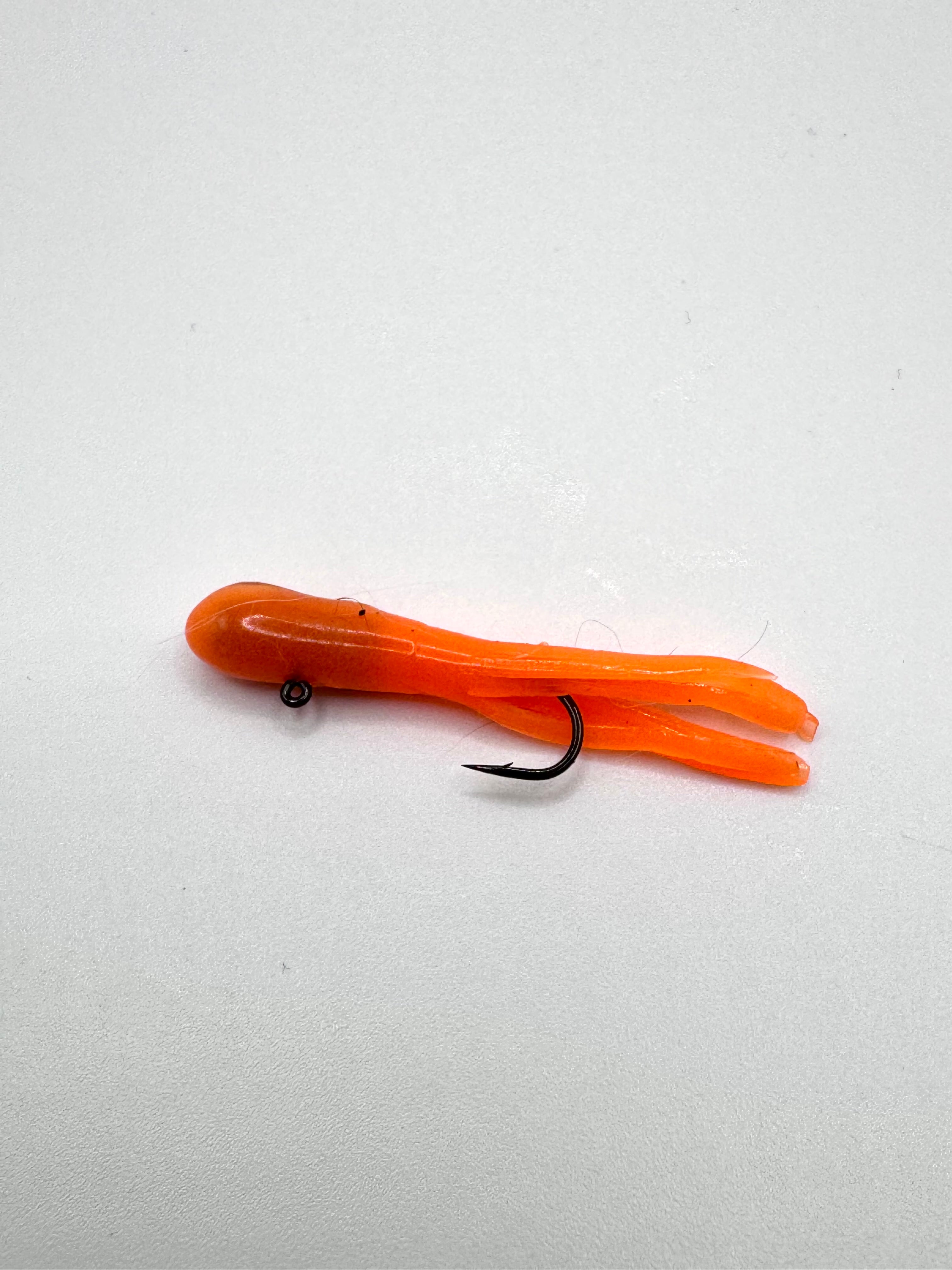 Trout Trap Mini Tube Jig