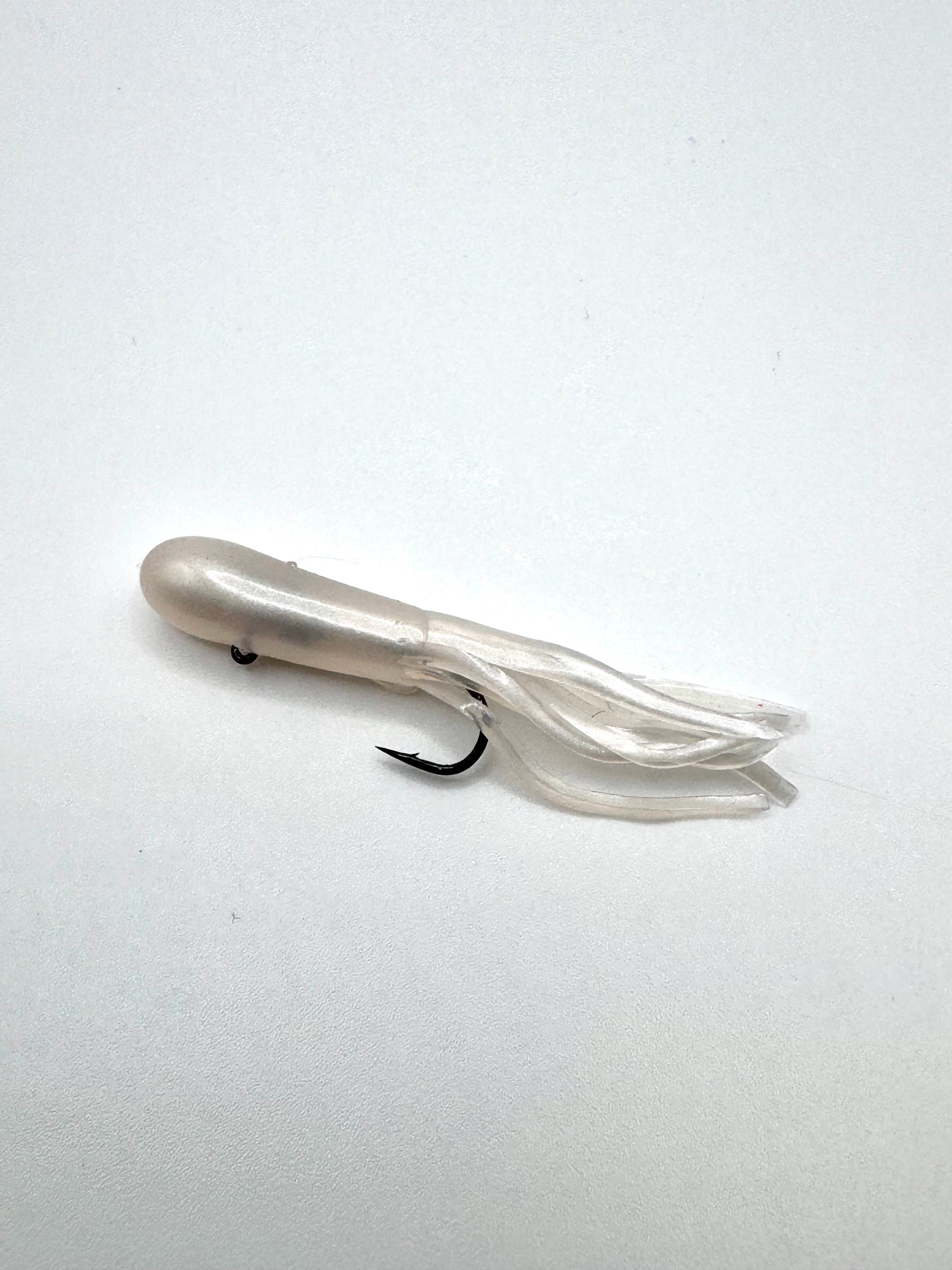 Trout Trap Mini Tube Jig