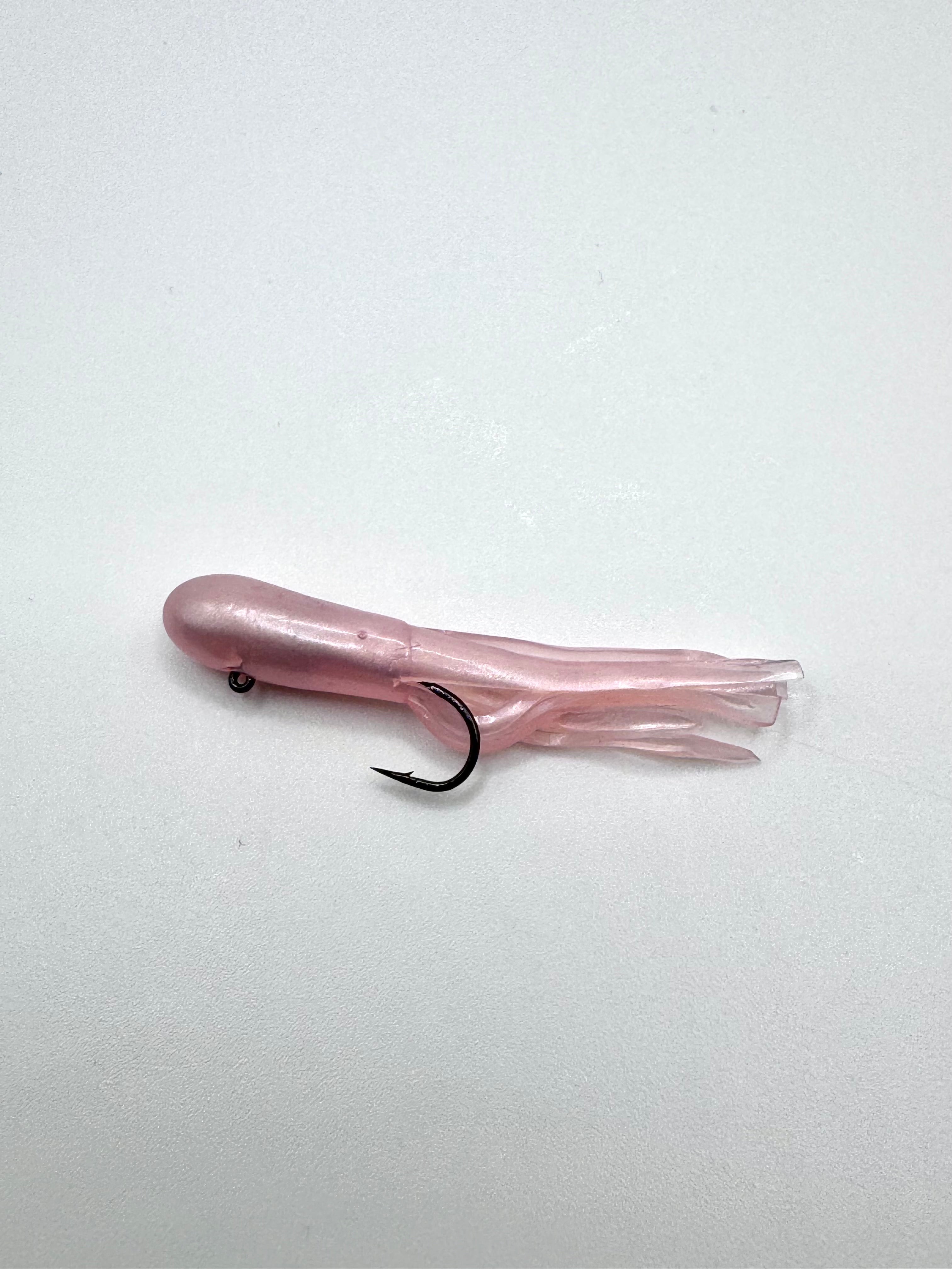 Trout Trap Mini Tube Jig
