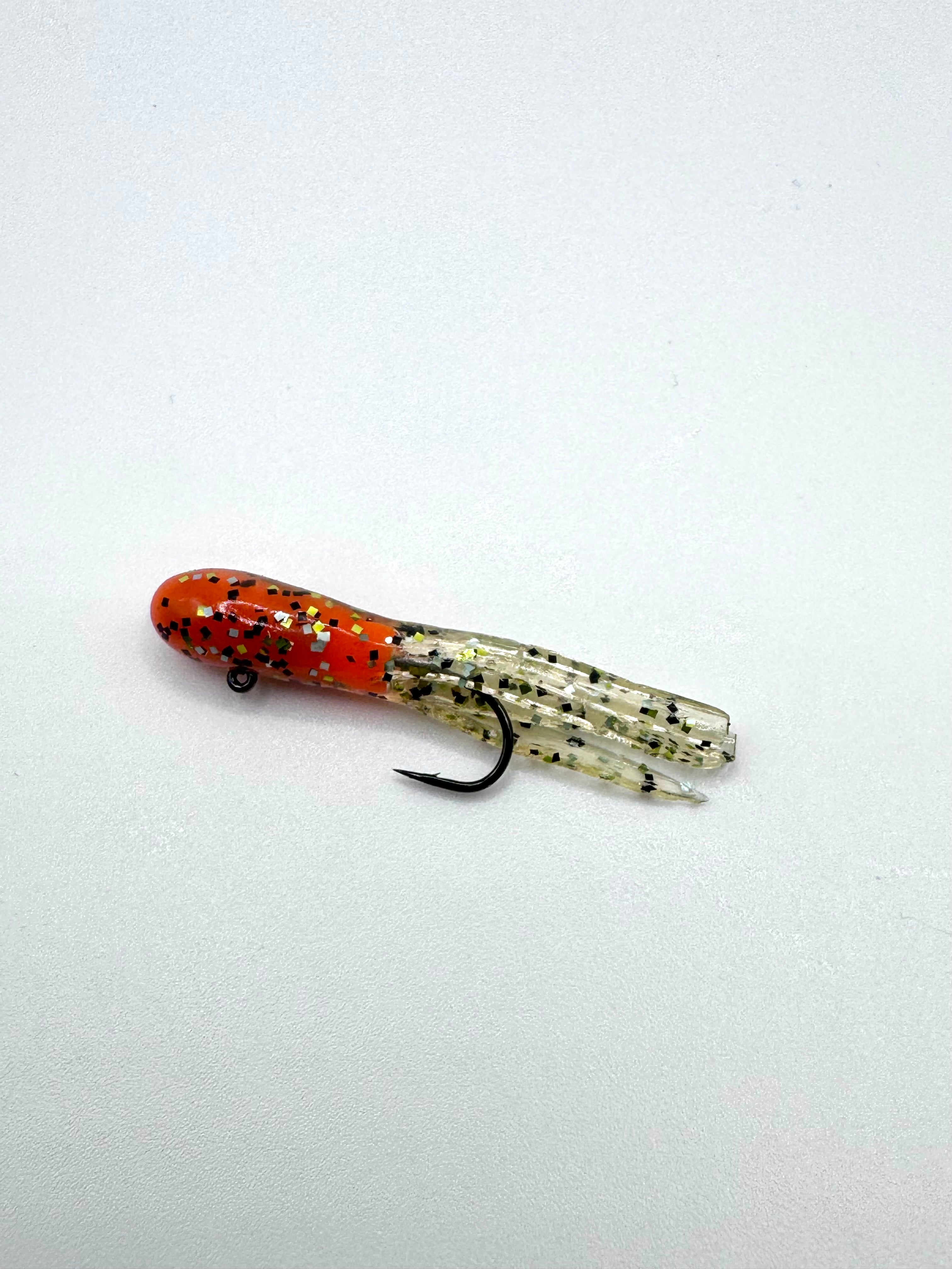 Trout Trap Mini Tube Jig