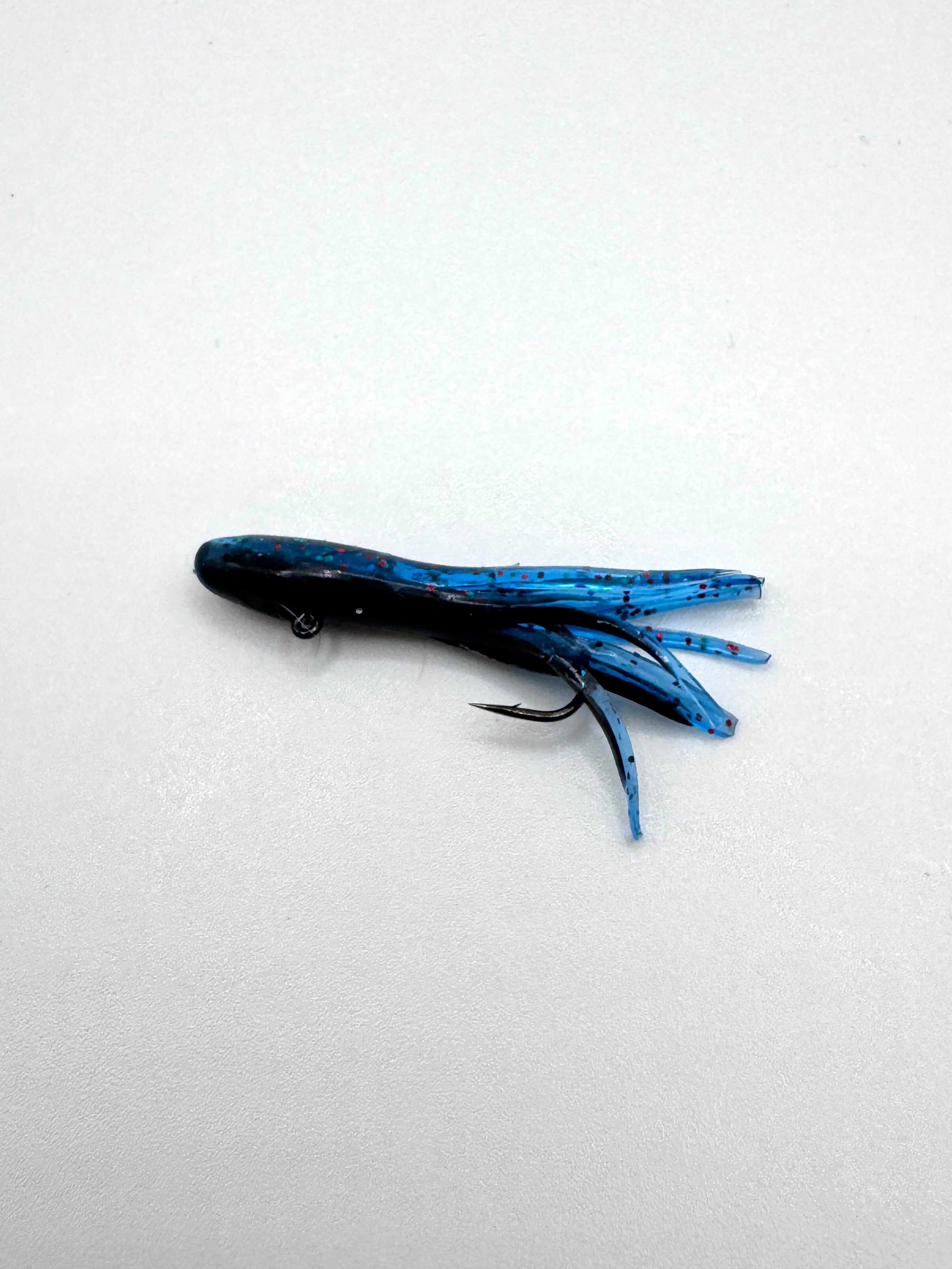 Trout Trap Mini Tube Jig