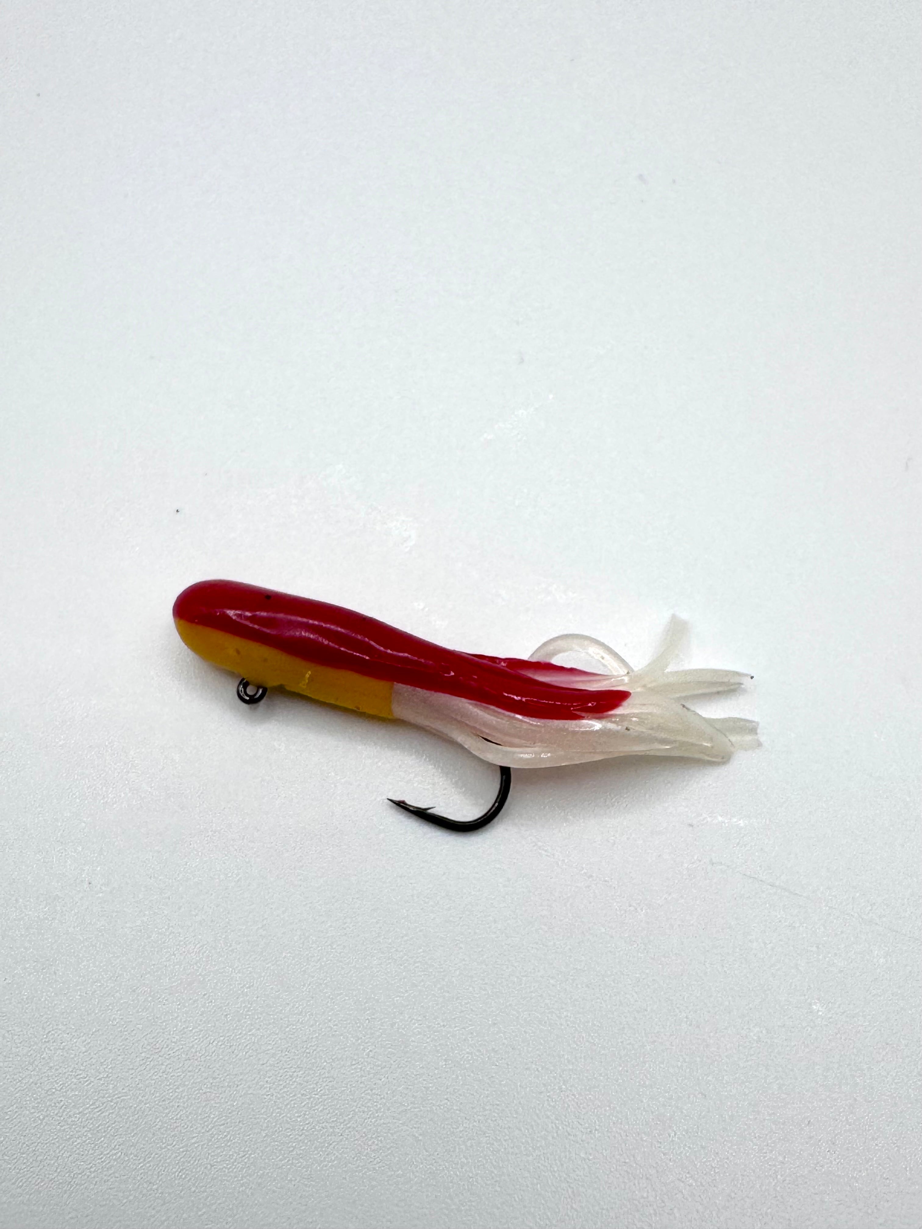 Trout Trap Mini Tube Jig