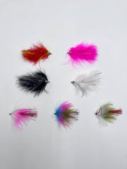 Cal’s Trophy Fly Kit