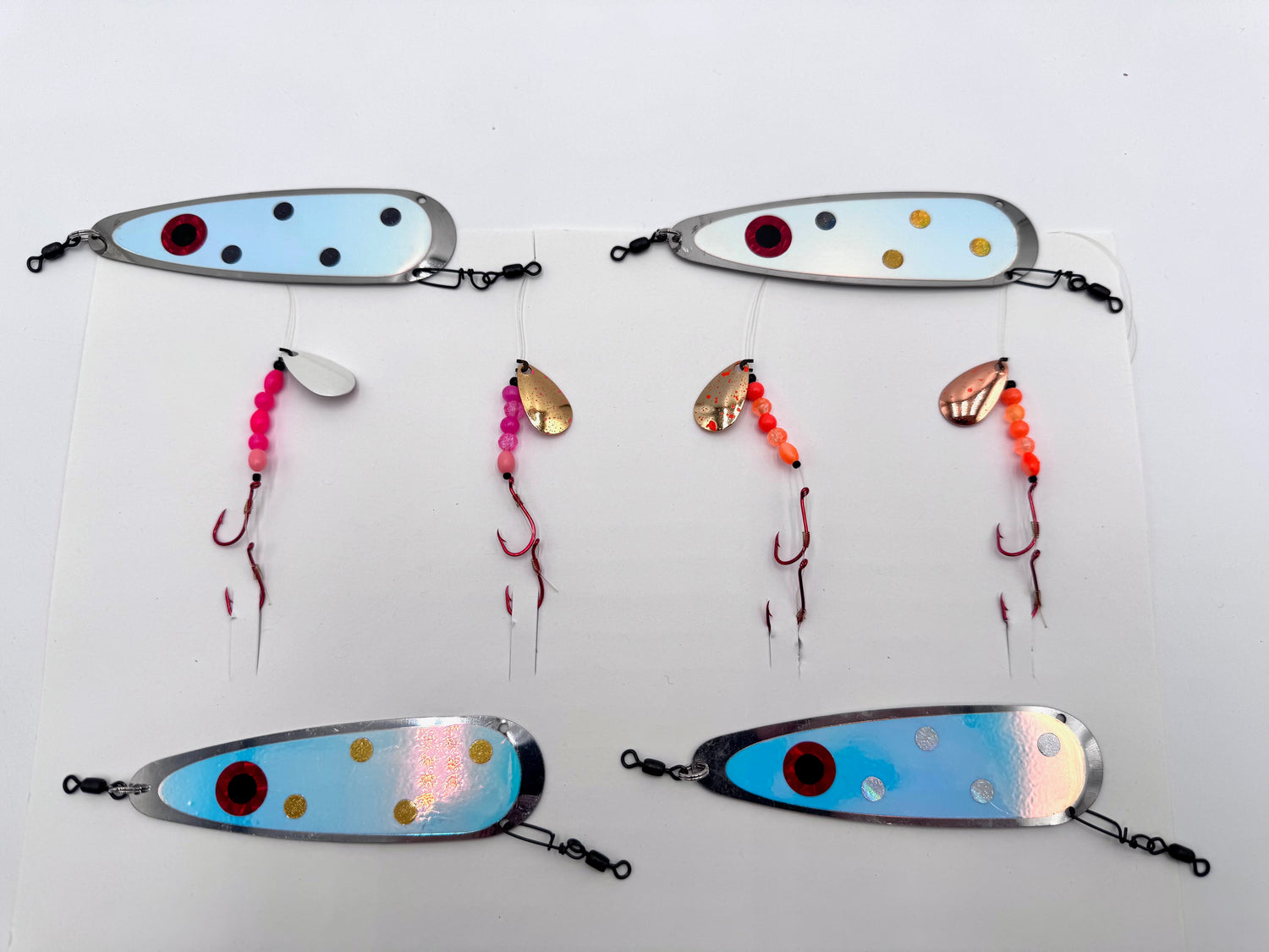 Jeff Goodwin "Kokanee Killer" Kit