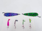 Brian Thomas New Melones Kokanee Kit