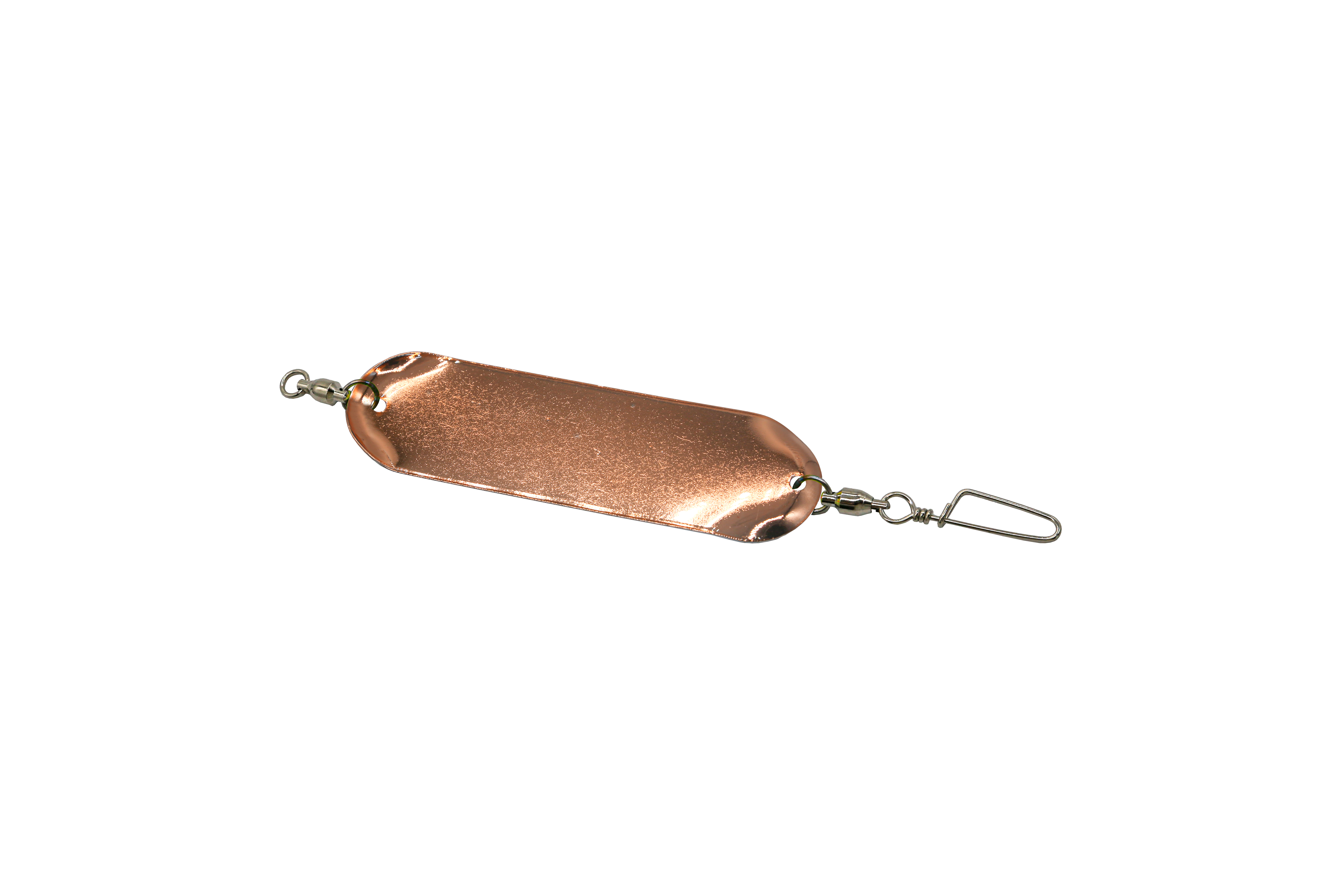 Slim UV Dodger 4.5" - Kokanee & Trout