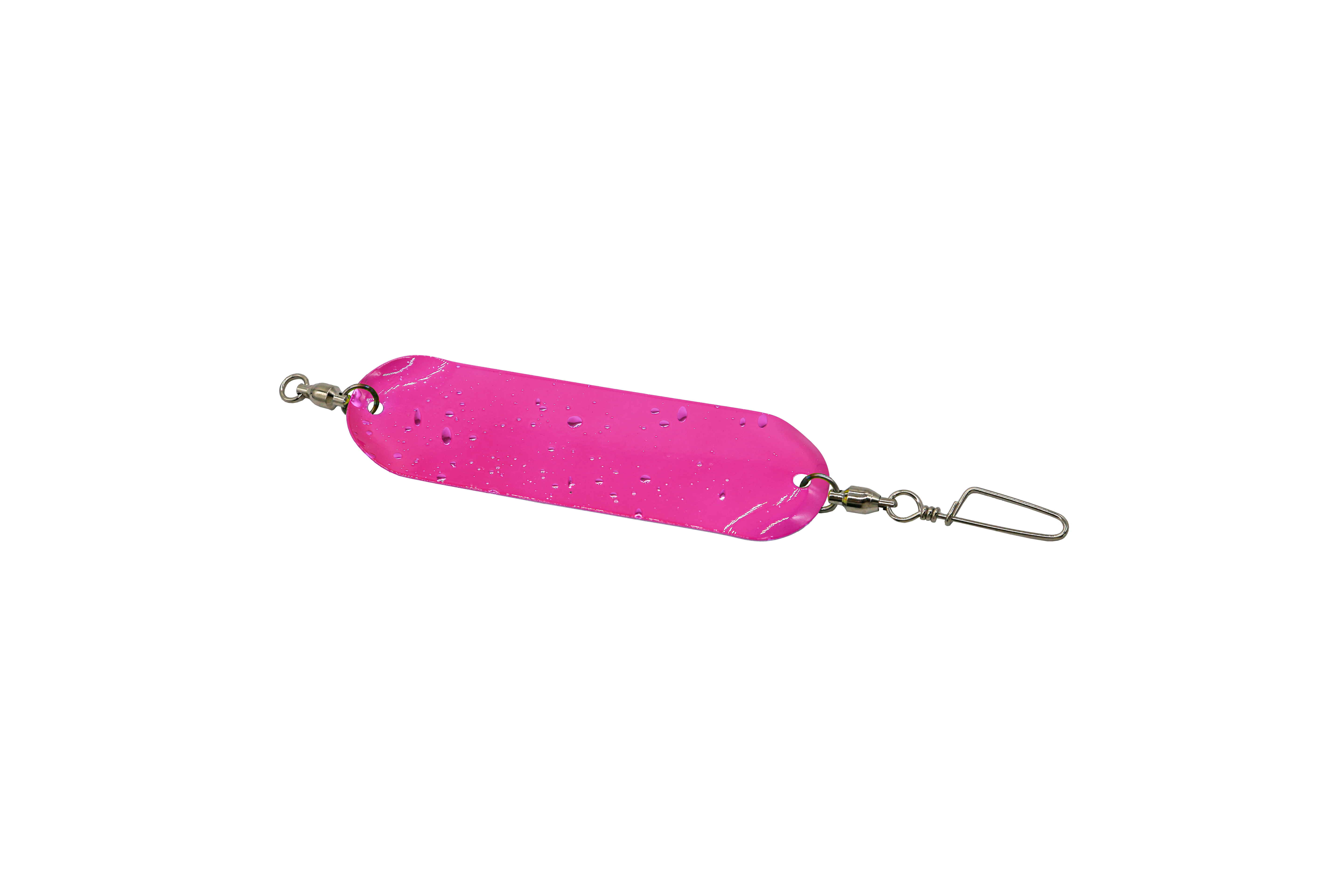Slim UV Dodger 4.5" - Kokanee & Trout