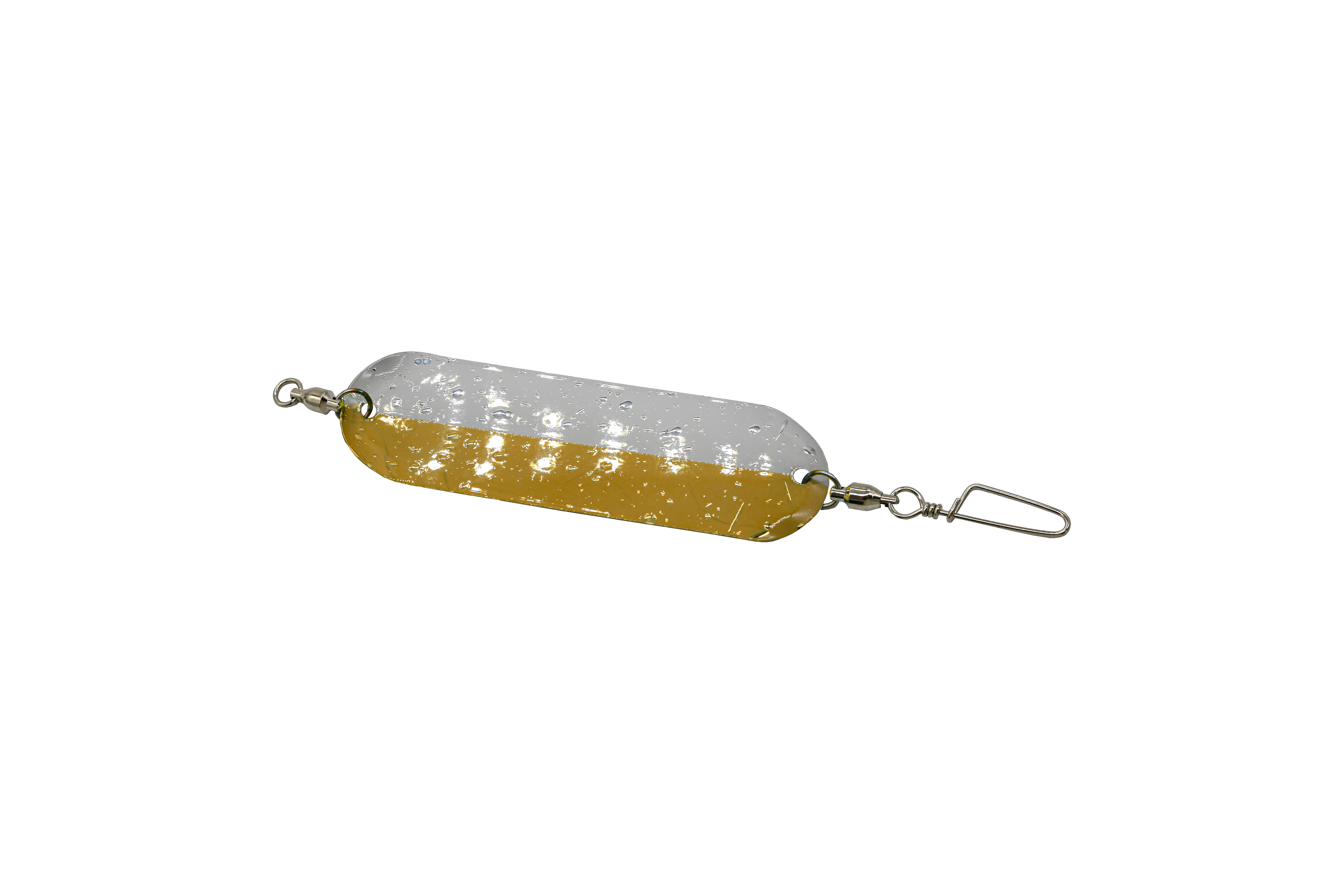 Slim UV Dodger 4.5" - Kokanee & Trout