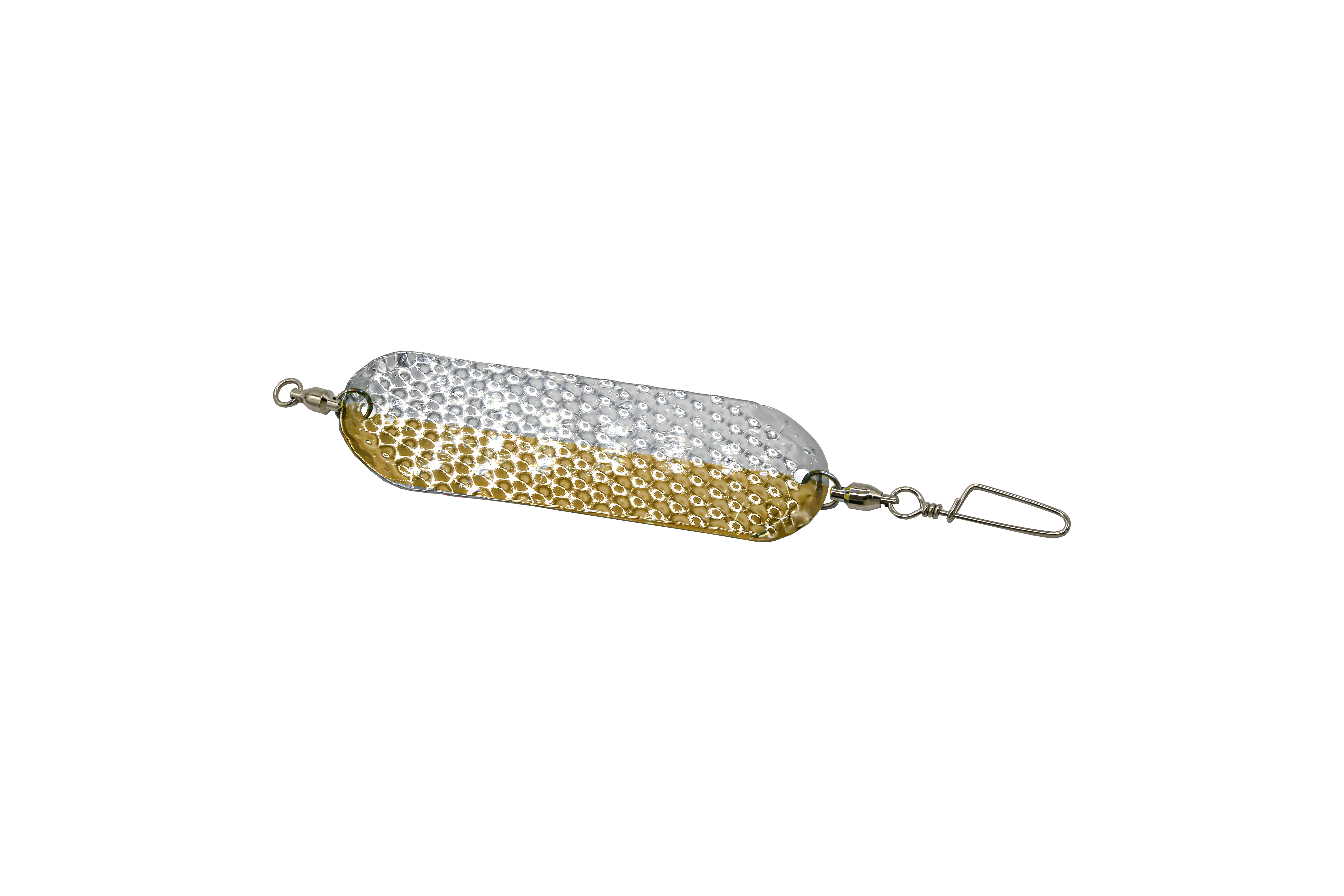 Slim UV Dodger 4.5" - Kokanee & Trout