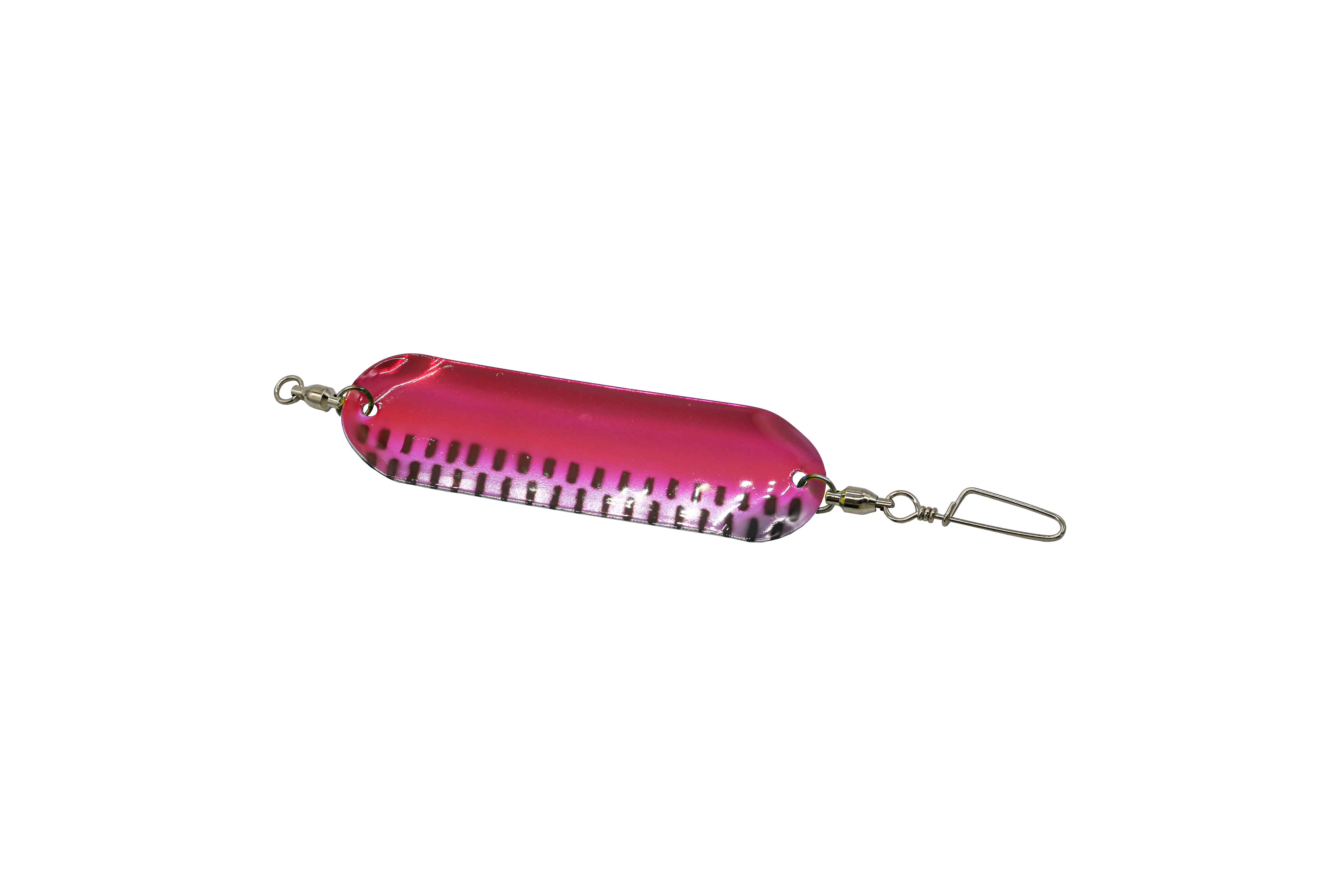 Slim UV Dodger 4.5" - Kokanee & Trout