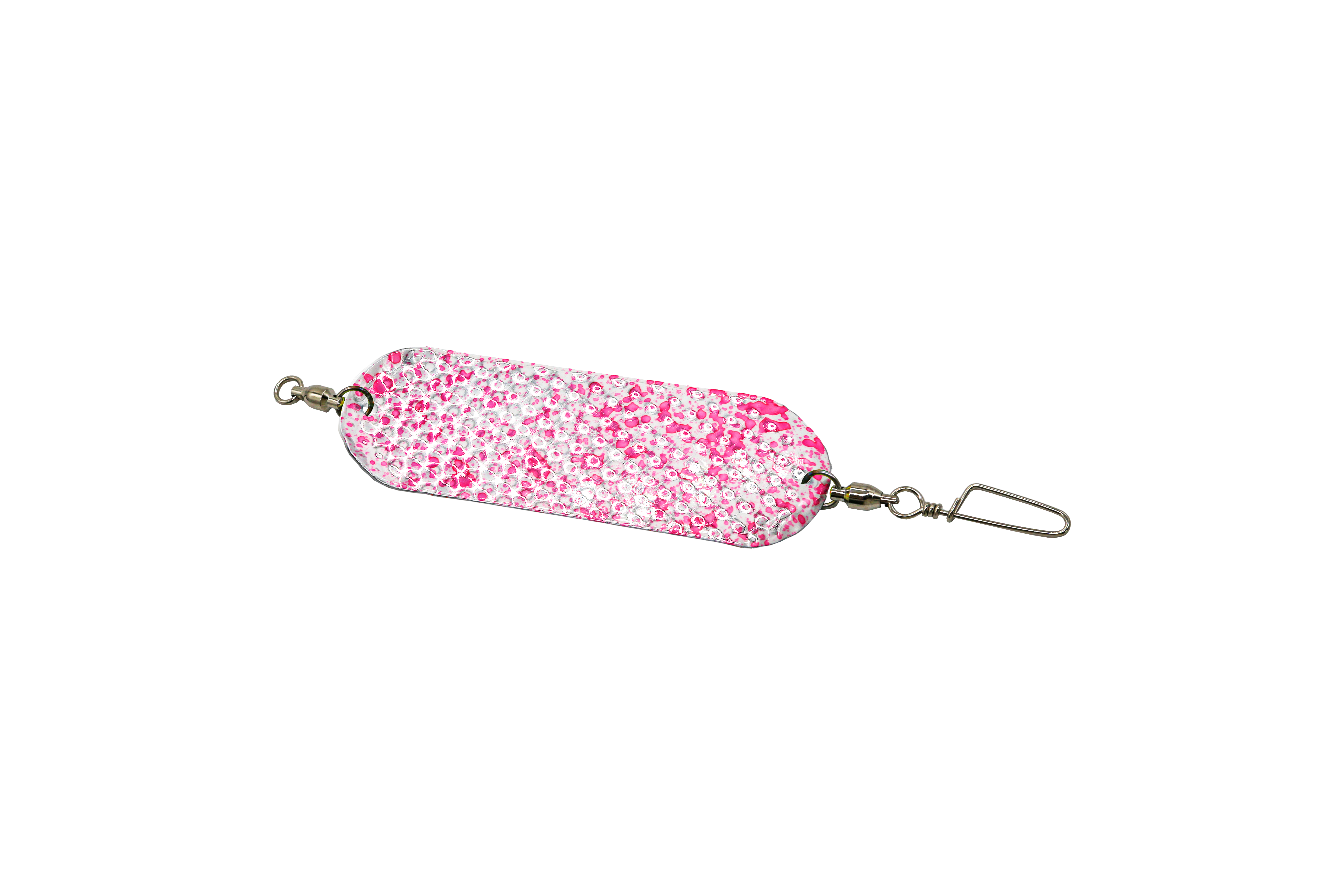 Slim UV Dodger 4.5" - Kokanee & Trout