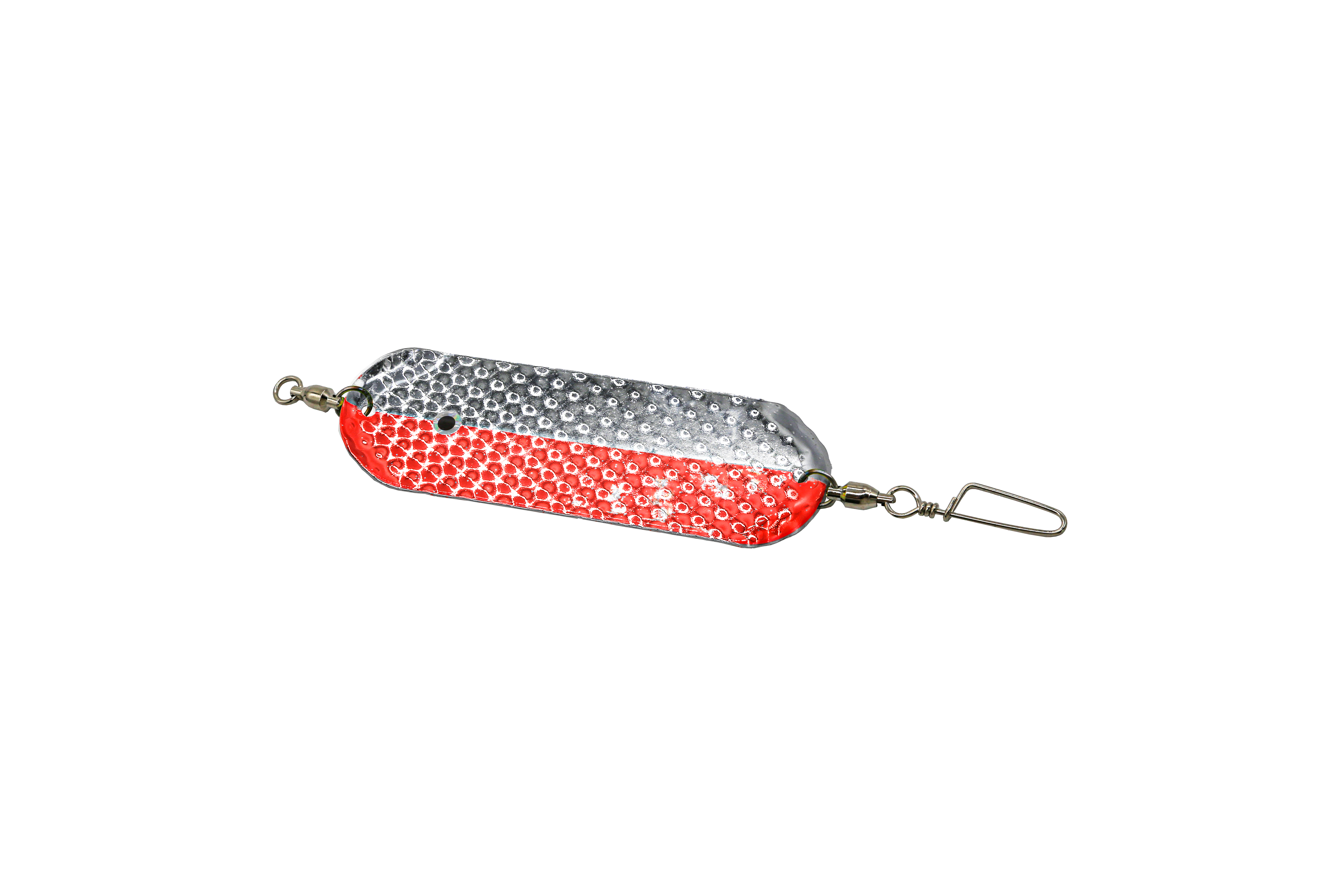 Slim UV Dodger 4.5" - Kokanee & Trout