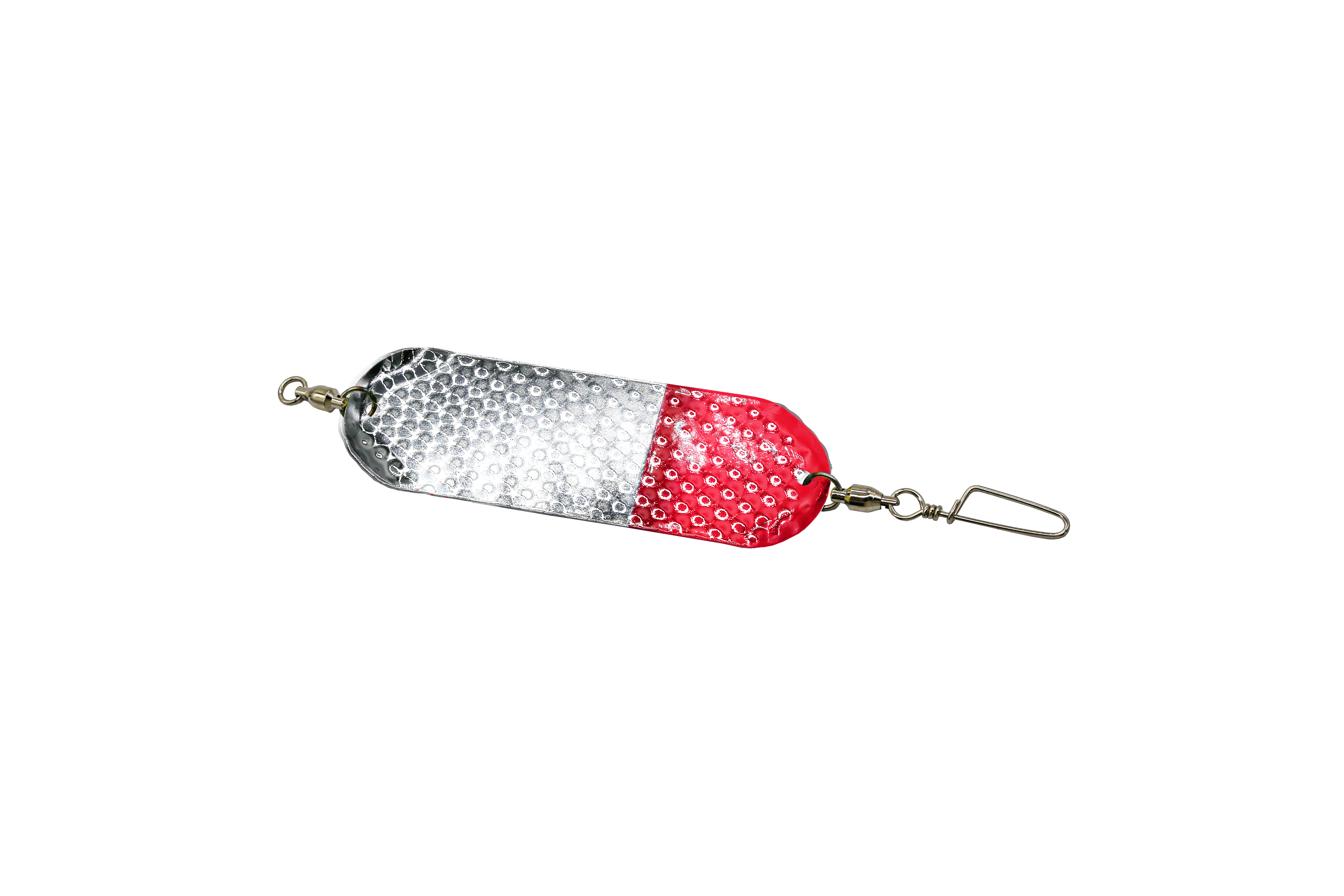 Slim UV Dodger 4.5" - Kokanee & Trout