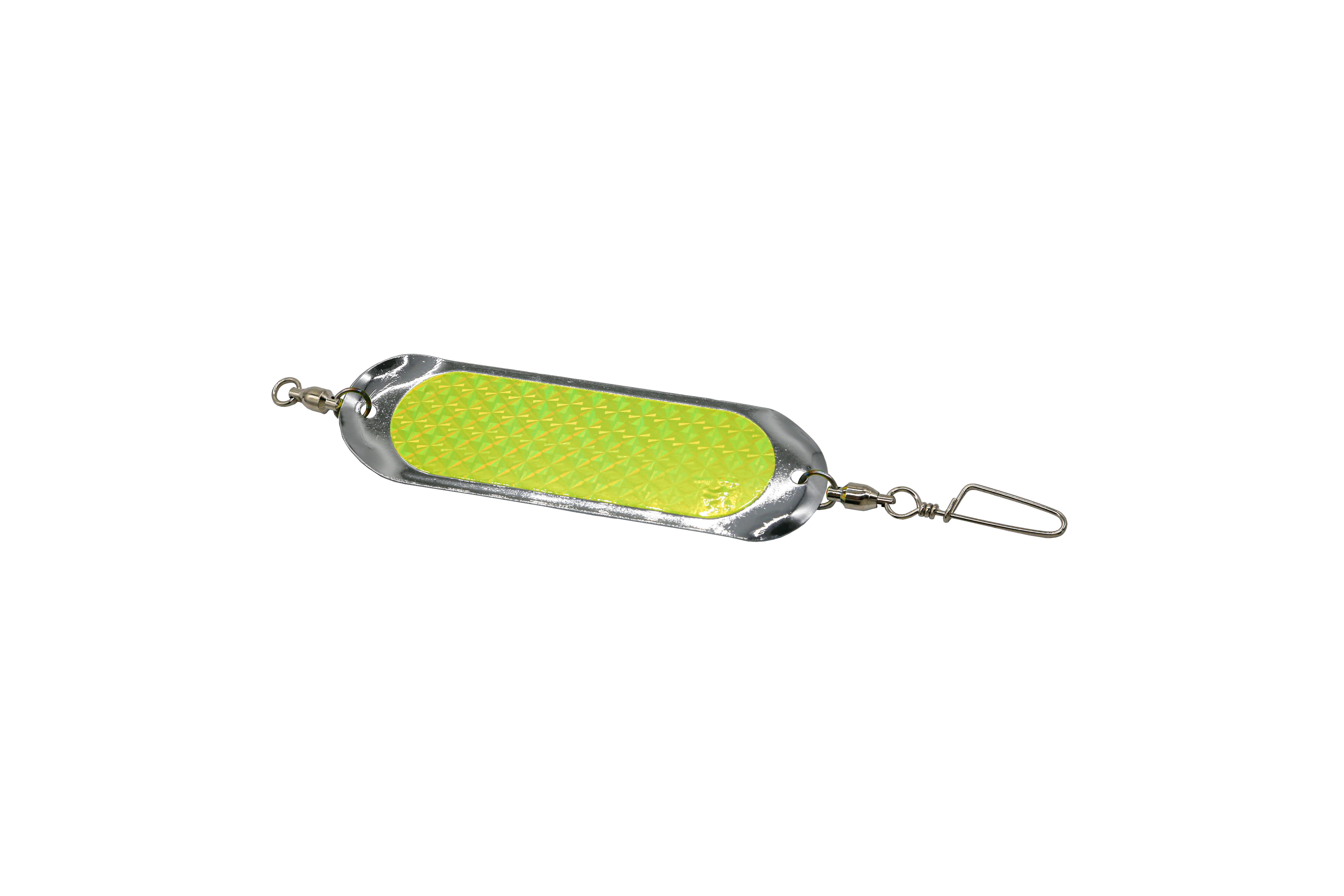 Slim UV Dodger 4.5" - Kokanee & Trout