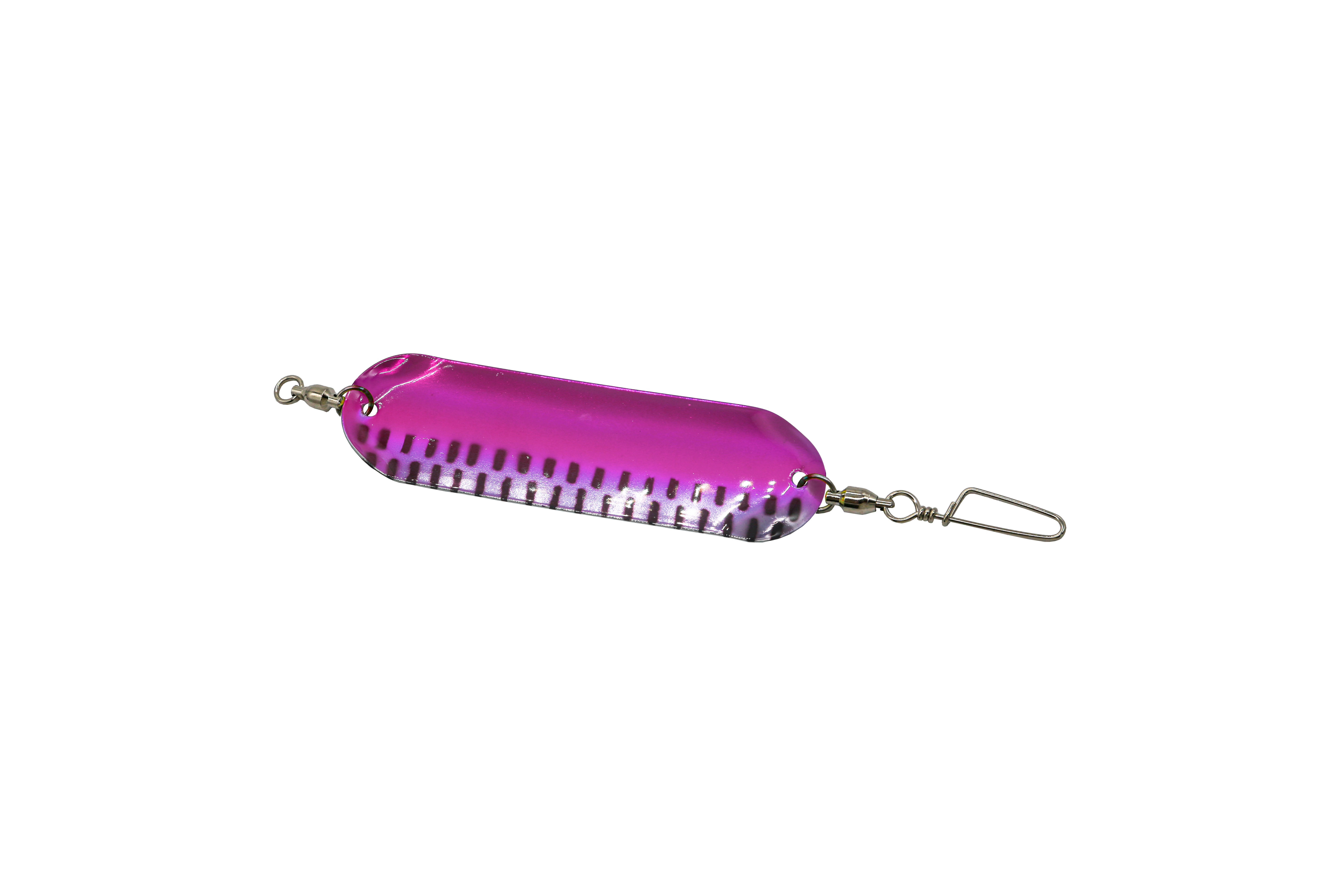 Slim UV Dodger 4.5" - Kokanee & Trout