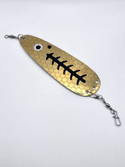 Gold 5.75inch Dodgers