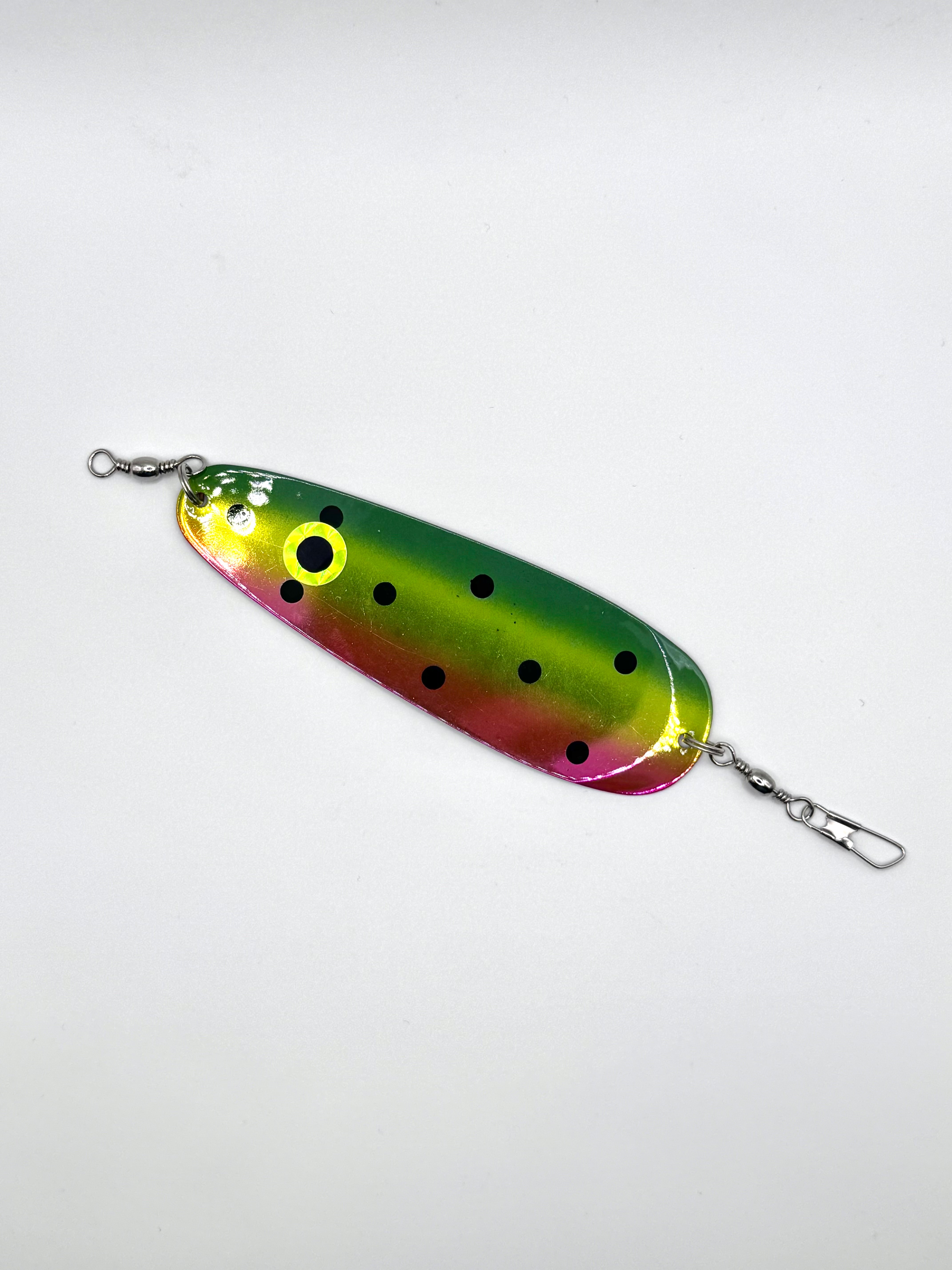 3.5 Inch Watermelon Dodgers