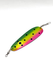 3.5 Inch Watermelon Dodgers