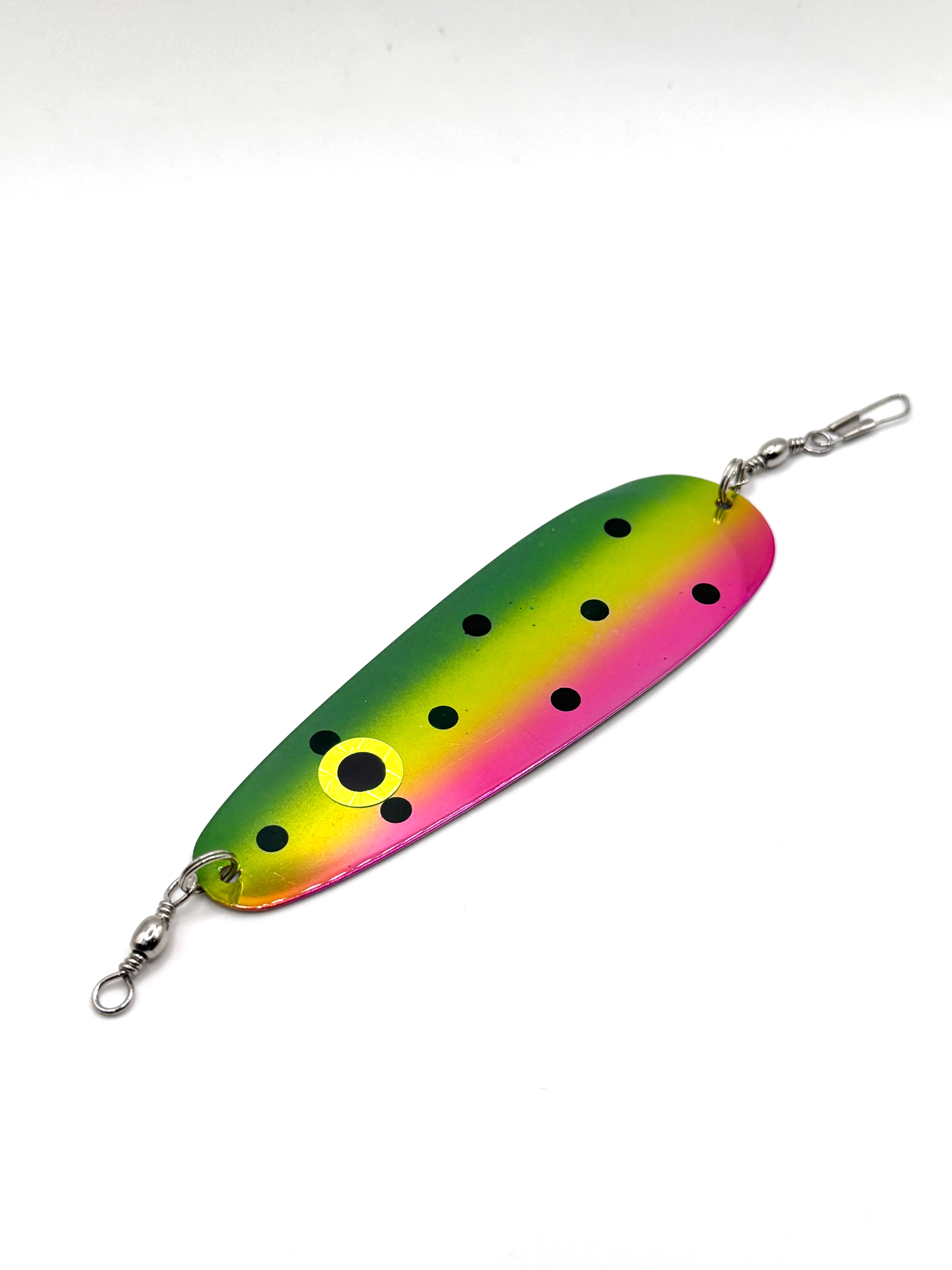 3.5 Inch Watermelon Dodgers